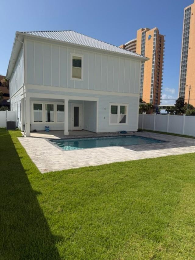 Sands Street Villas - Residential