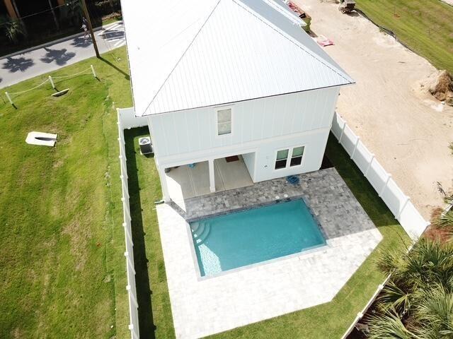 Sands Street Villas - Residential