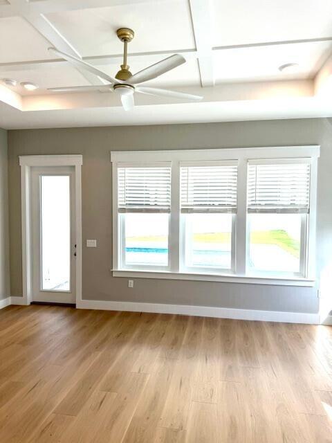 Sands Street Villas - Residential
