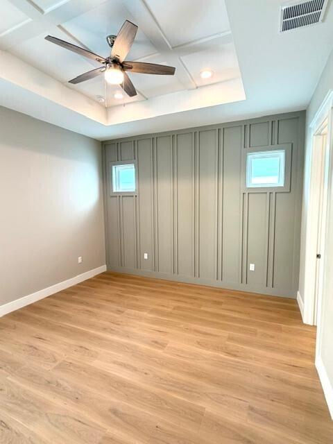 Sands Street Villas - Residential