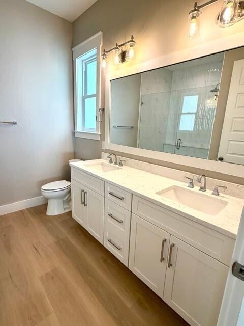 Sands Street Villas - Residential