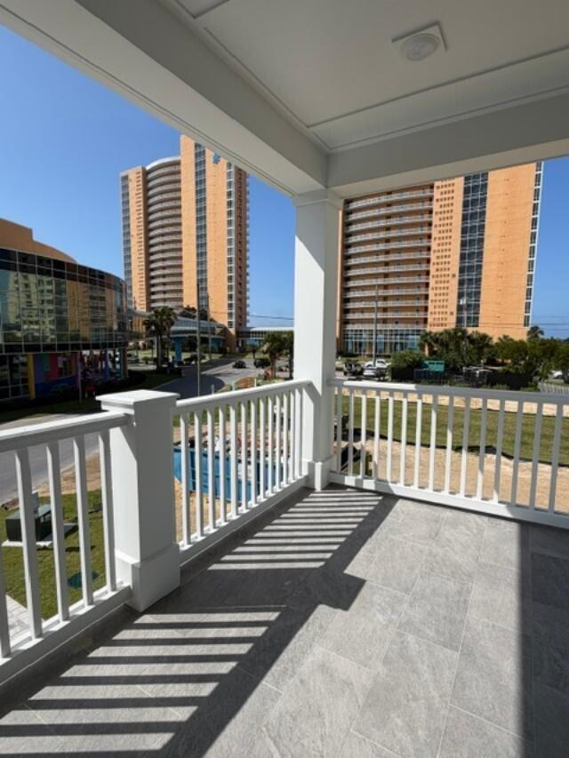 Sands Street Villas - Residential