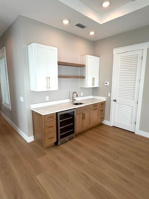 Sands Street Villas - Residential