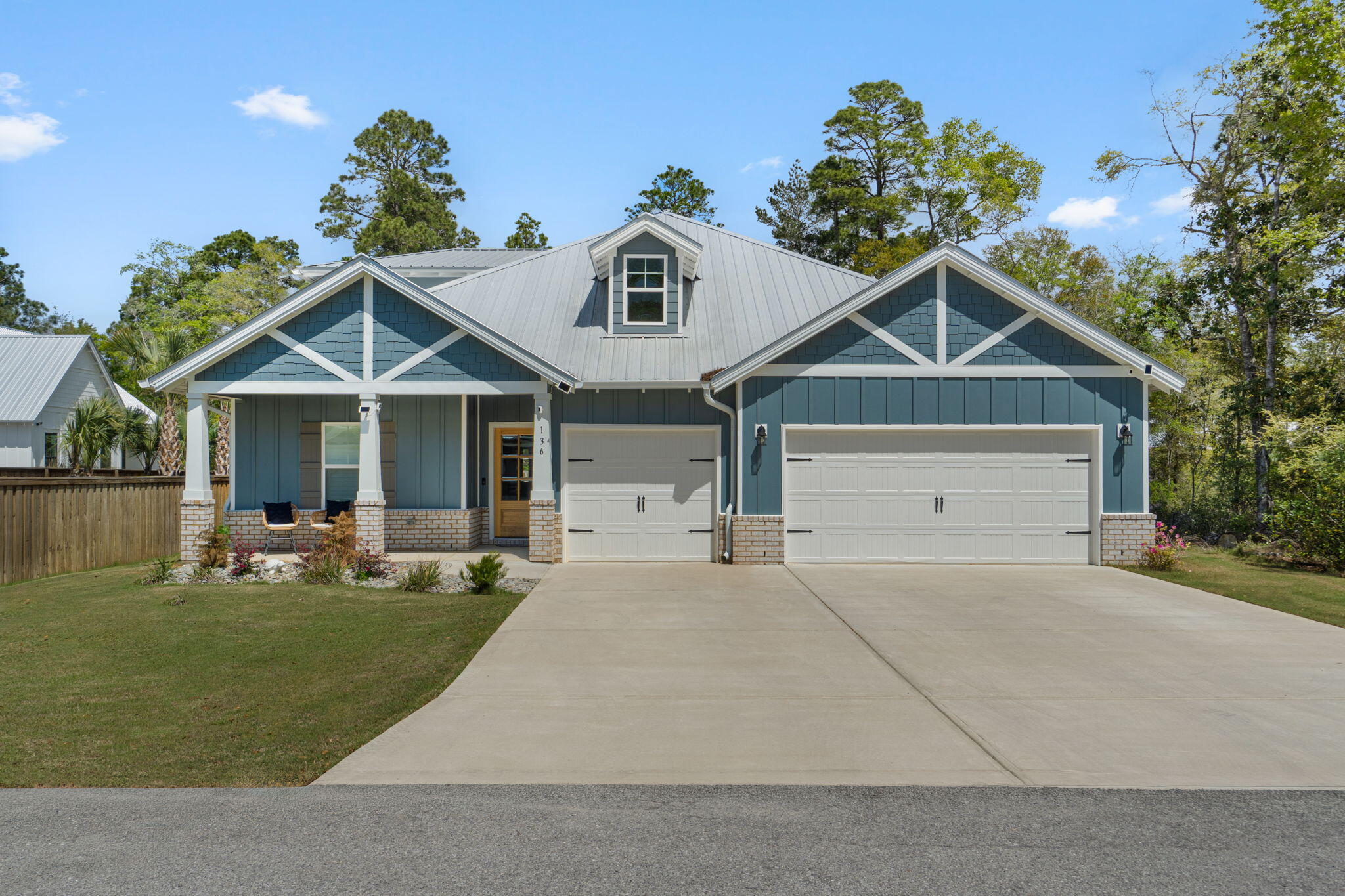 BEAR CREEK COTTAGES - Residential