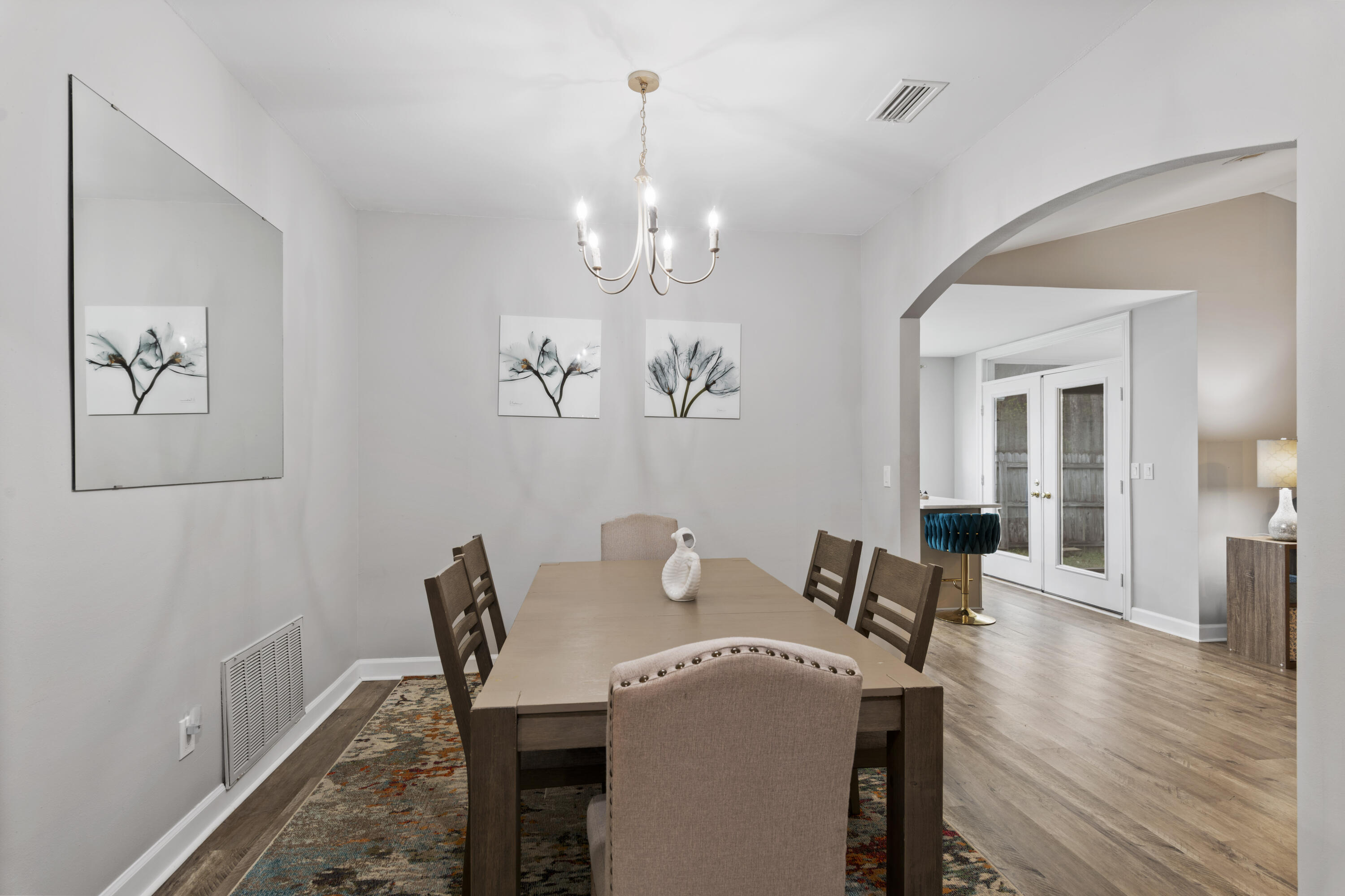 BAYSIDE/BONAIRE PH 1 - Residential