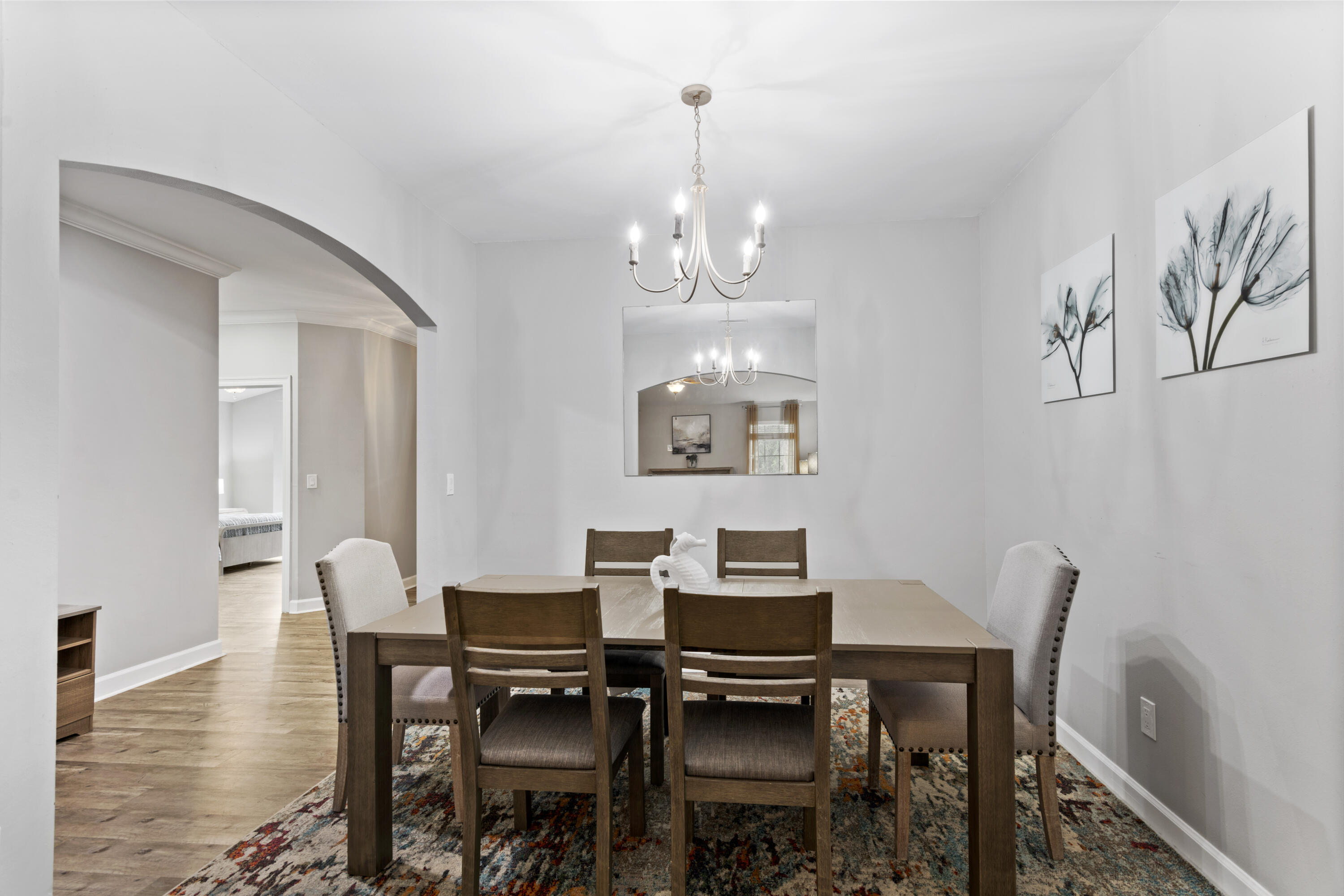 BAYSIDE/BONAIRE PH 1 - Residential
