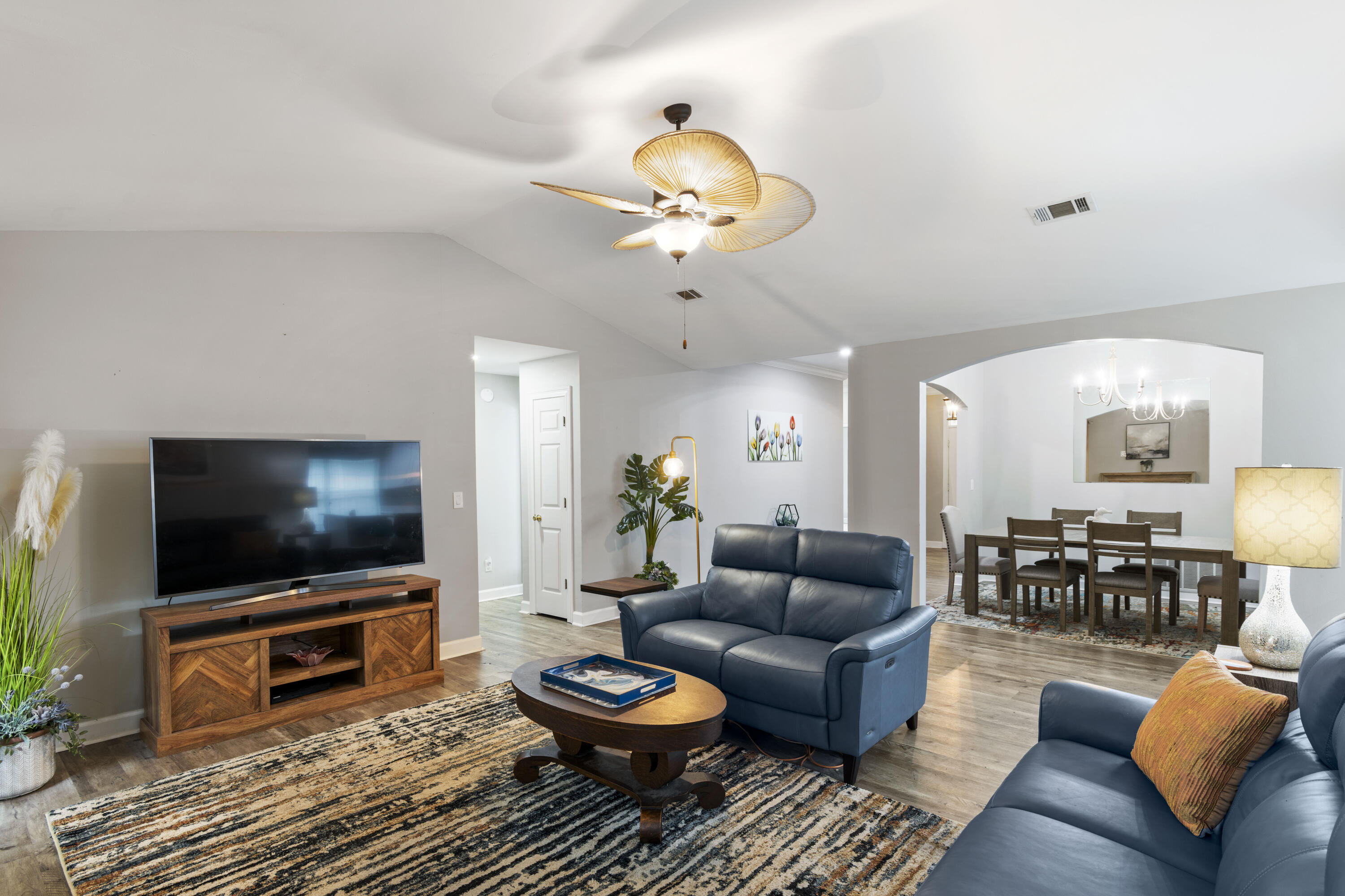Bayside / Bonaire PH I - Residential