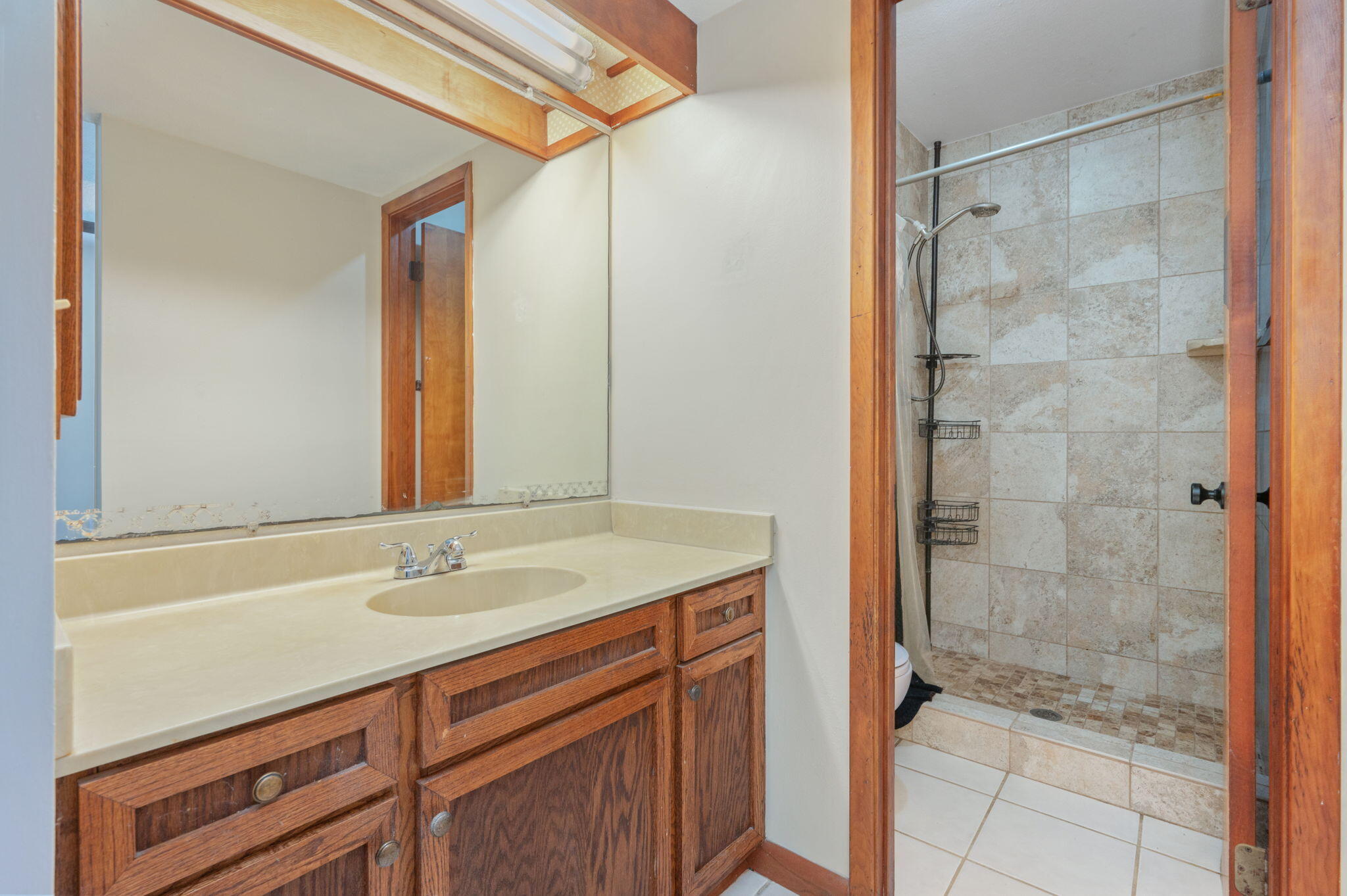 CEDAR RIDGE - Residential