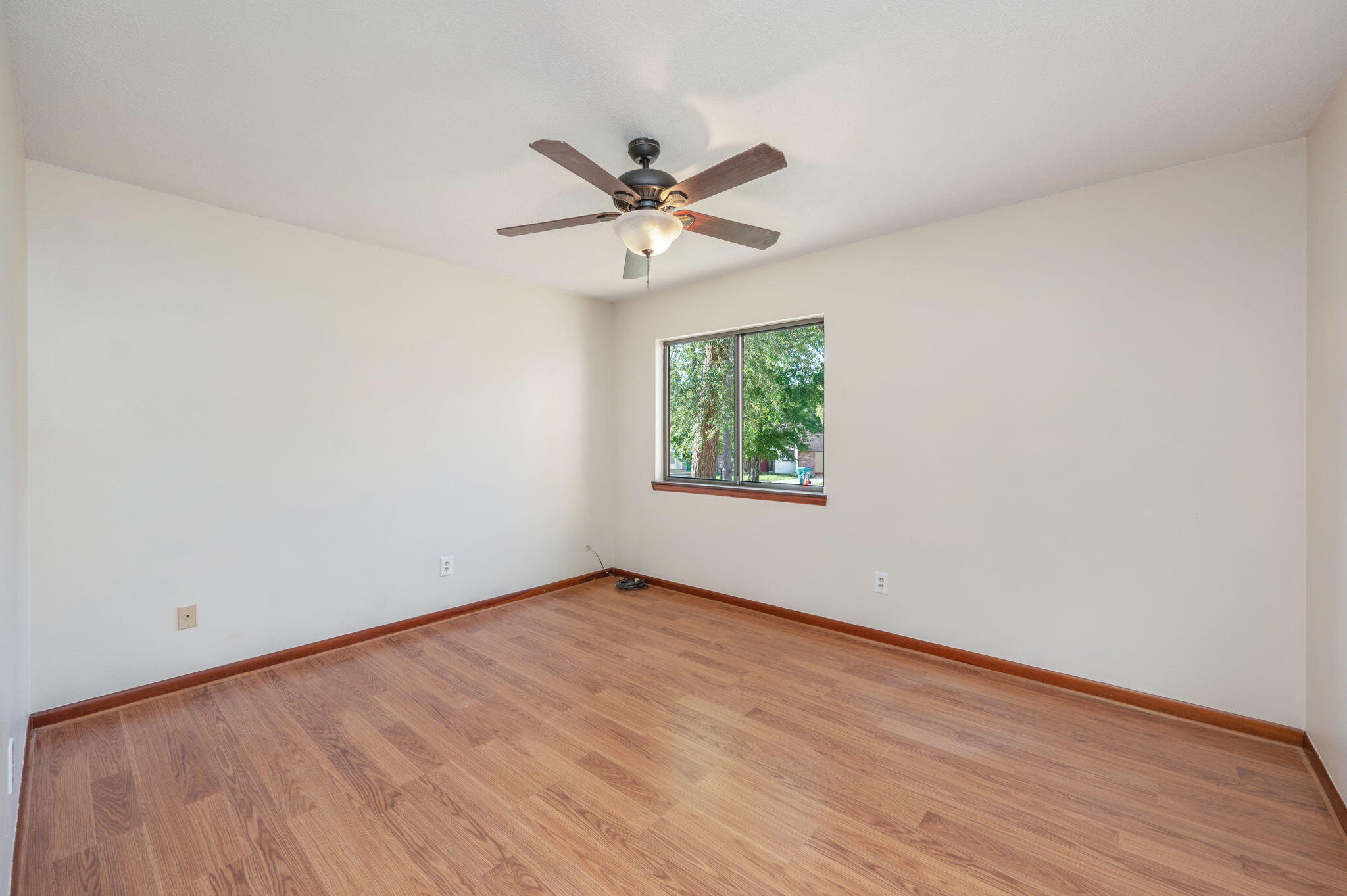 CEDAR RIDGE - Residential