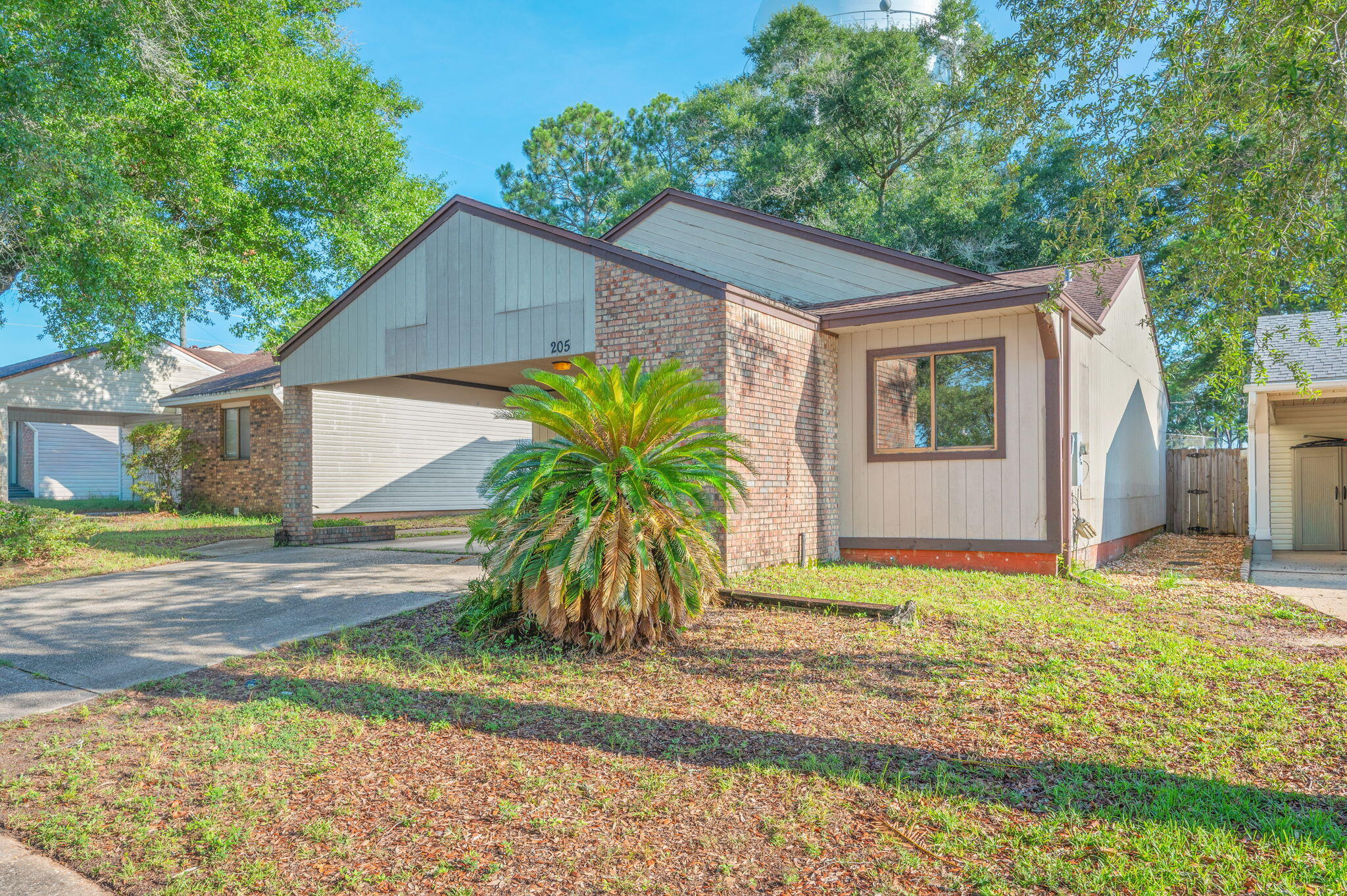 CEDAR RIDGE - Residential