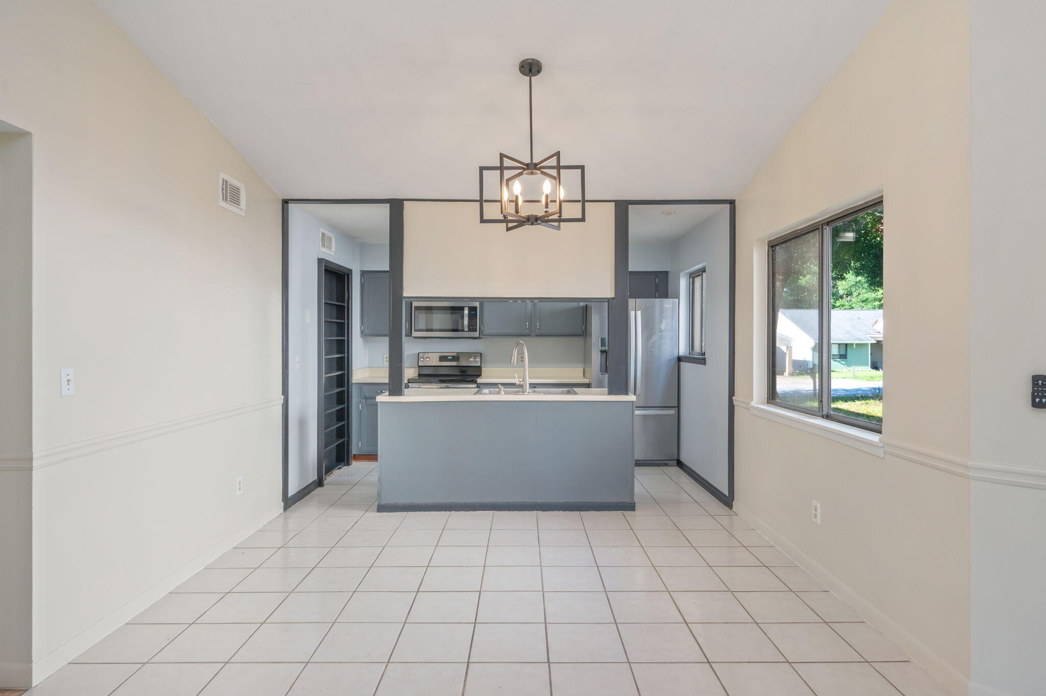 CEDAR RIDGE - Residential
