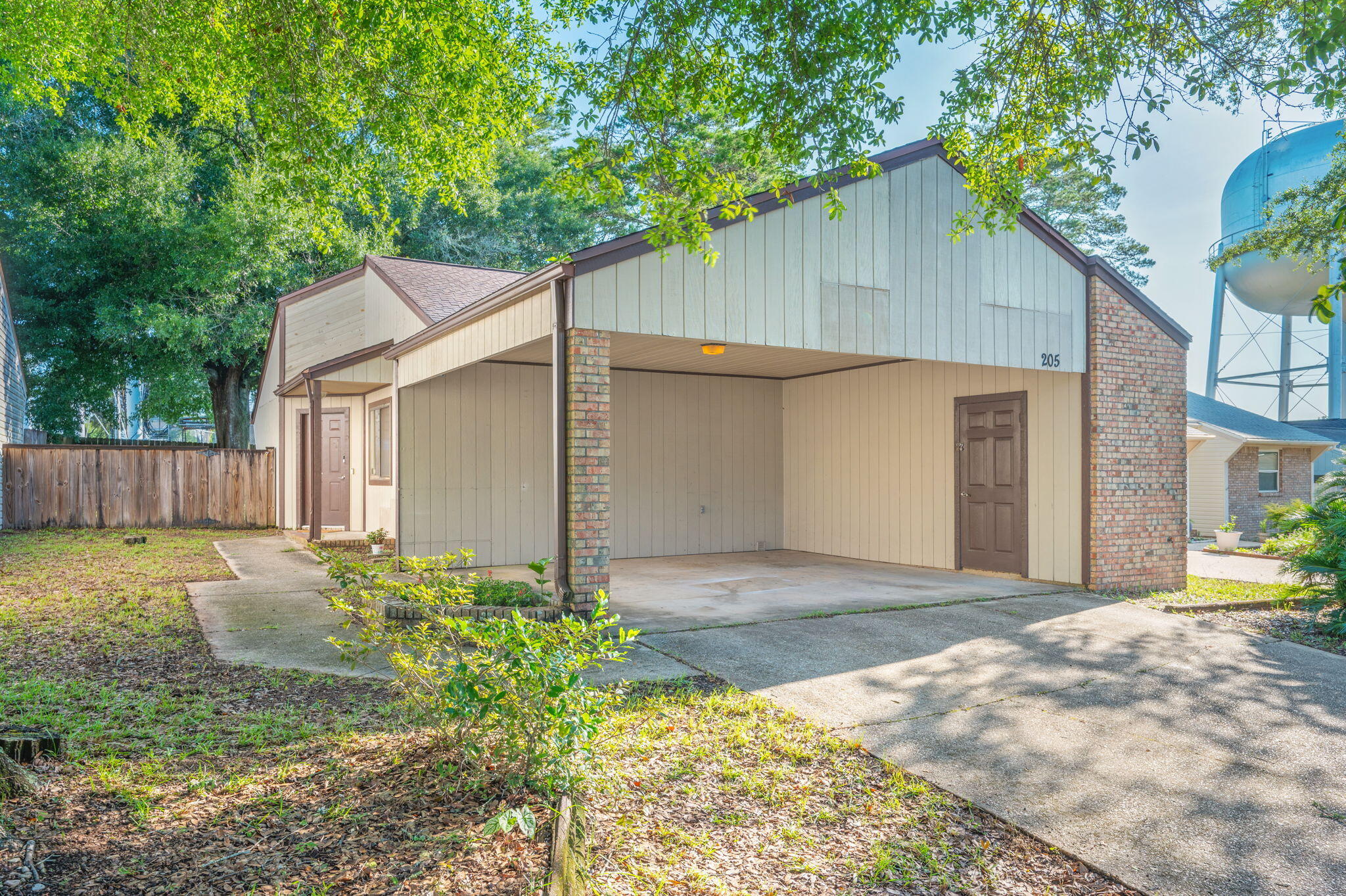 CEDAR RIDGE - Residential