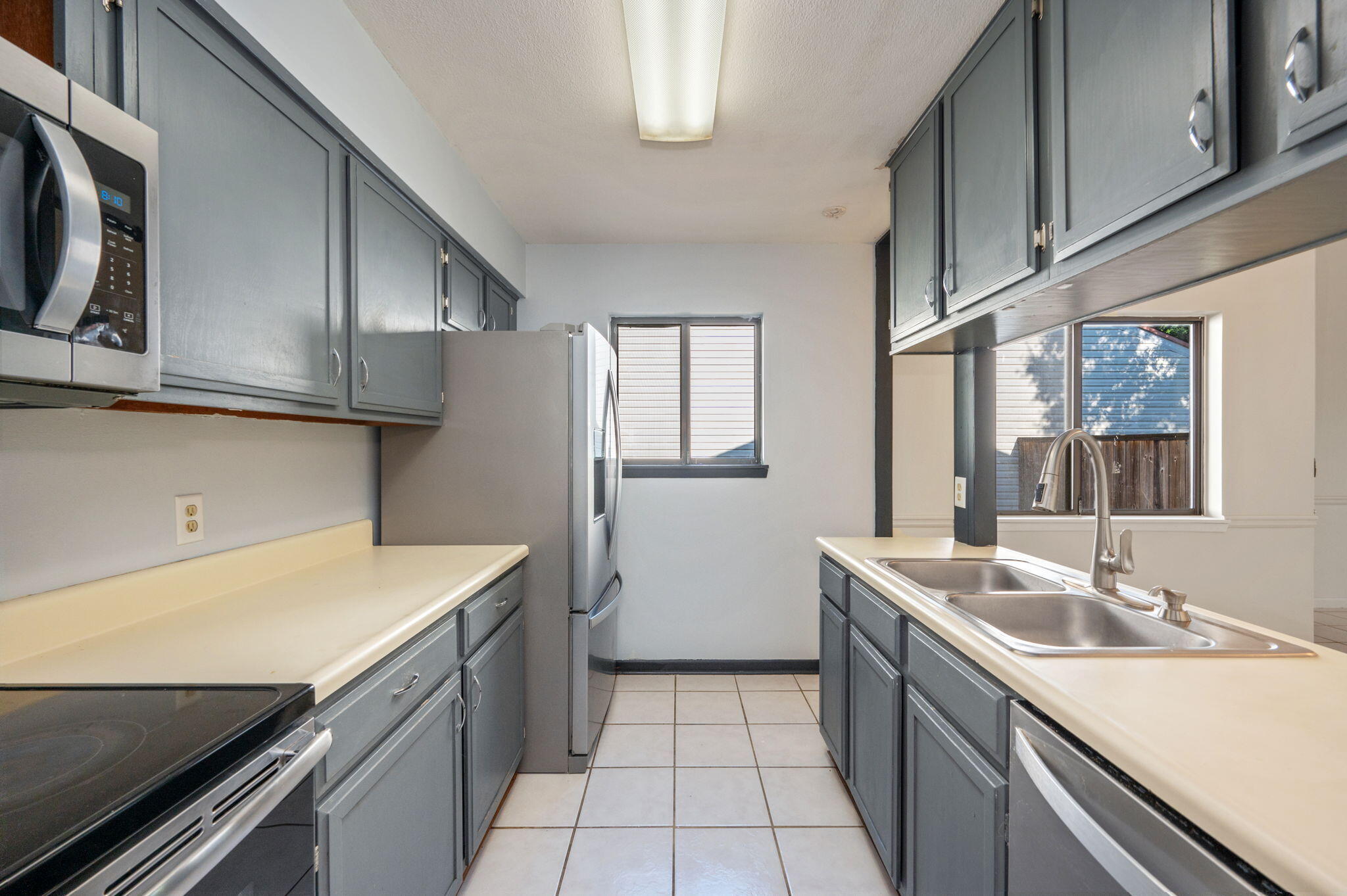 CEDAR RIDGE - Residential