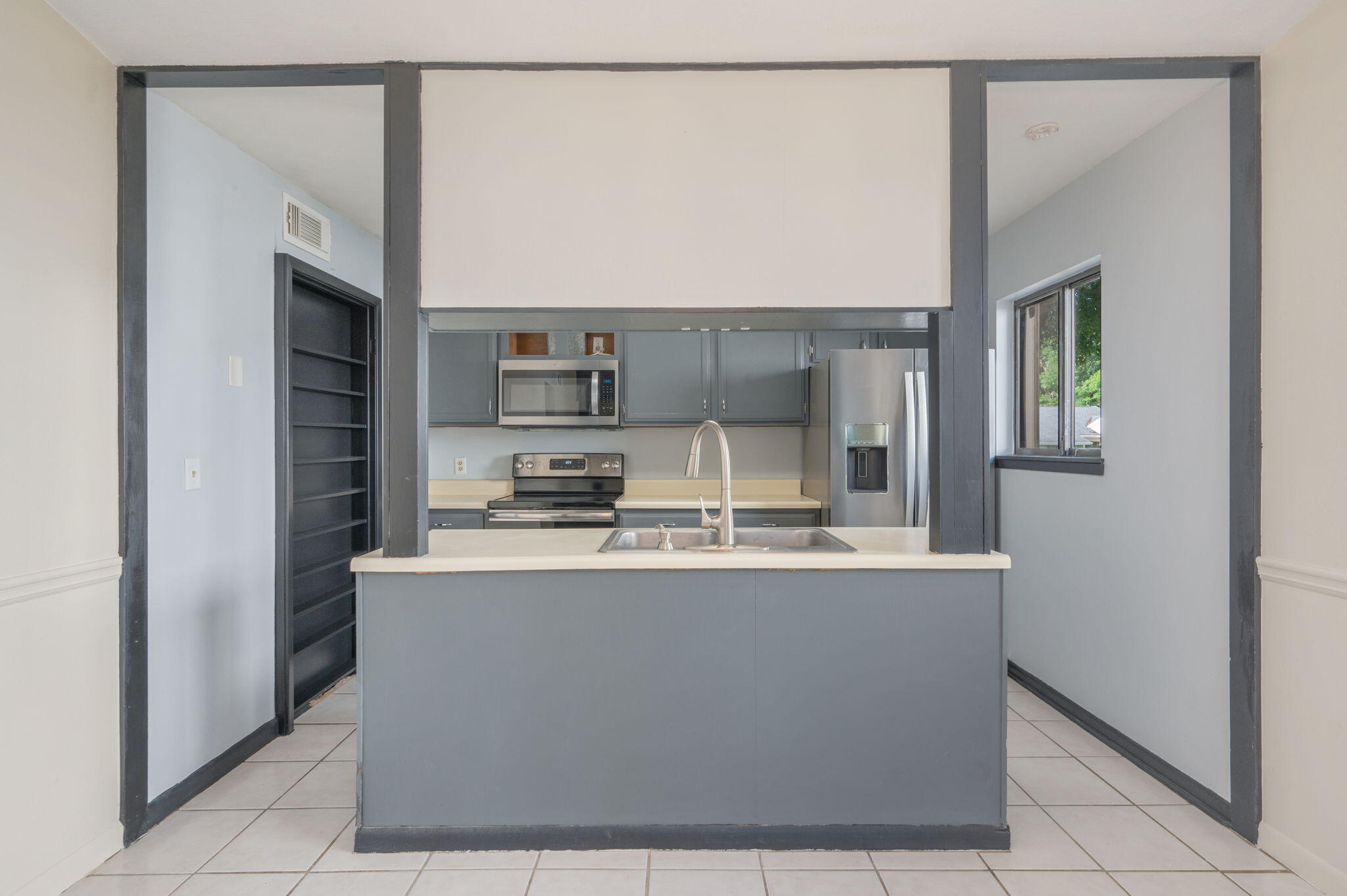 CEDAR RIDGE - Residential