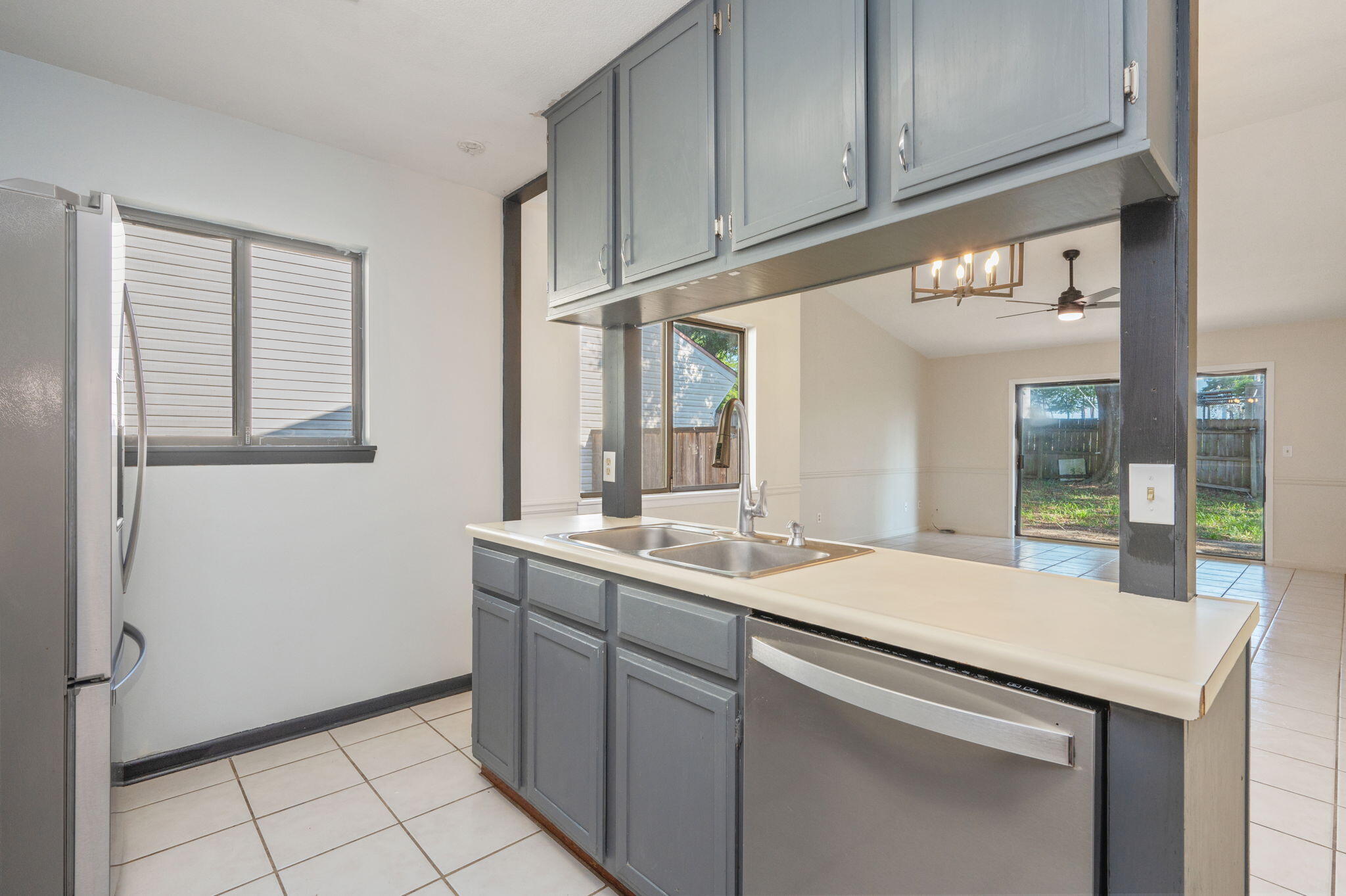 CEDAR RIDGE - Residential