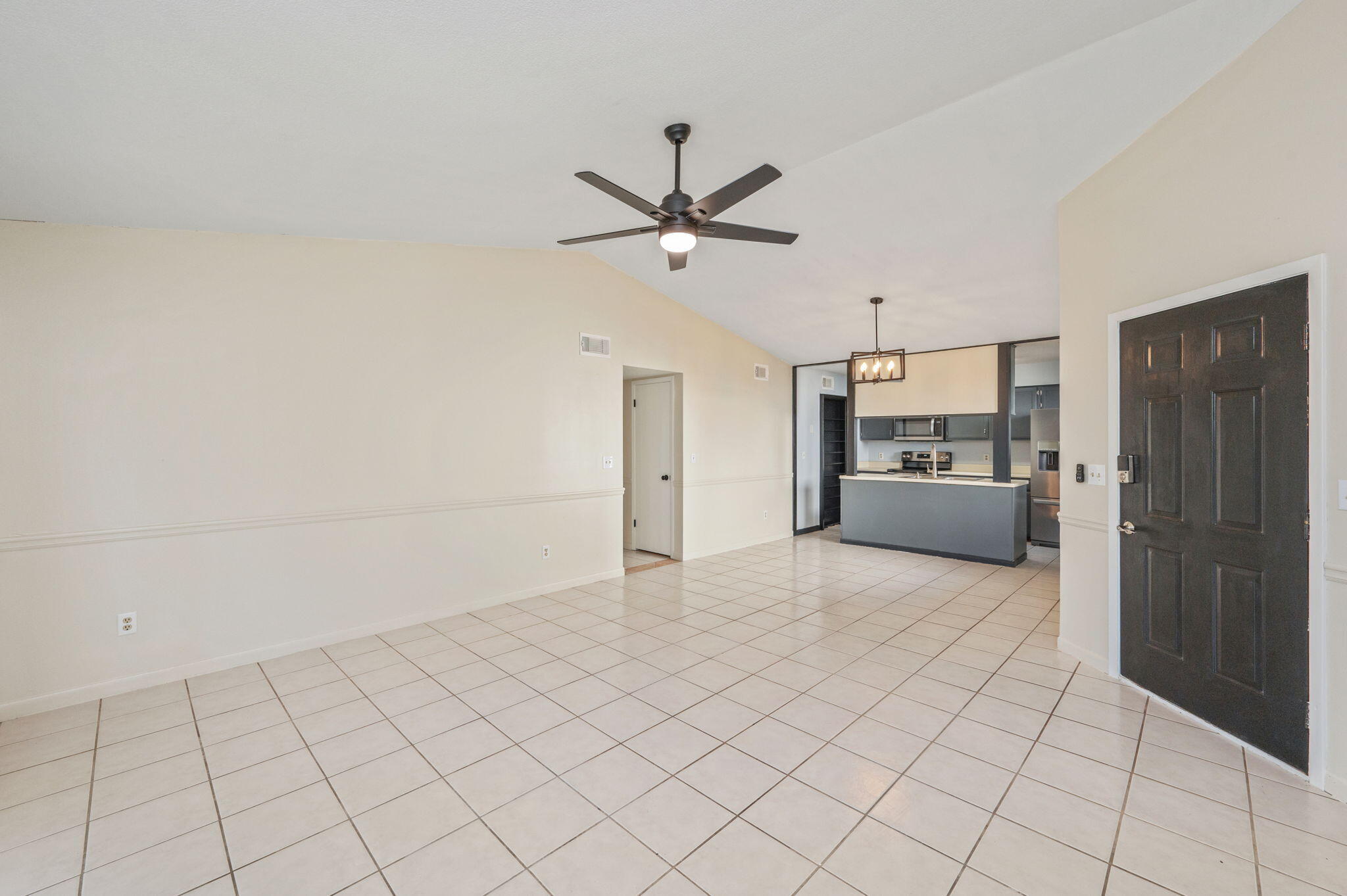 CEDAR RIDGE - Residential