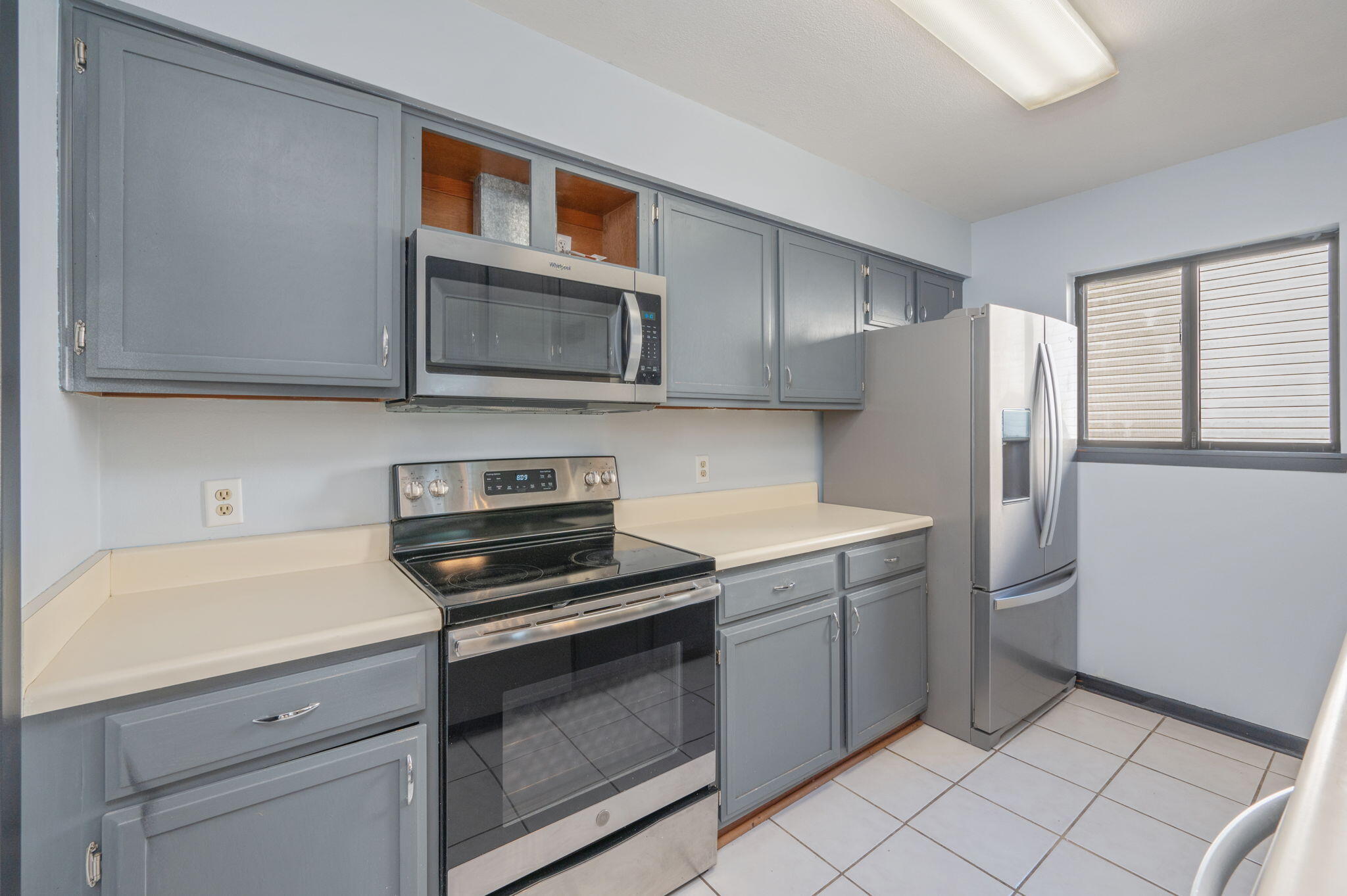 CEDAR RIDGE - Residential