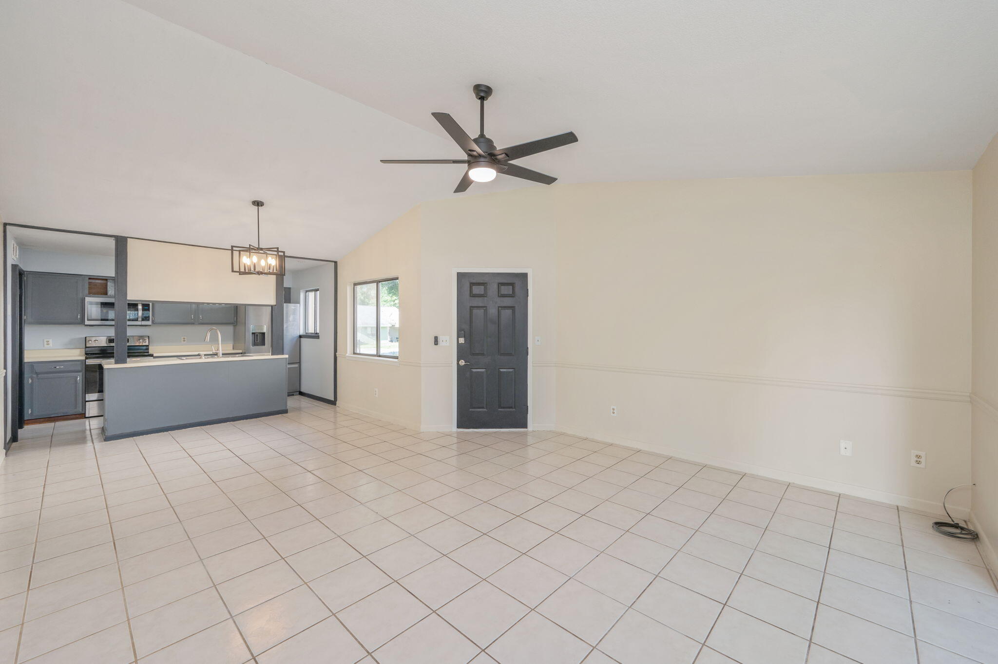 CEDAR RIDGE - Residential