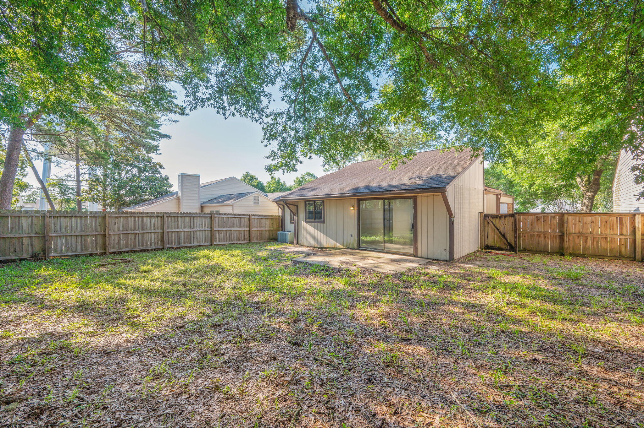 CEDAR RIDGE - Residential