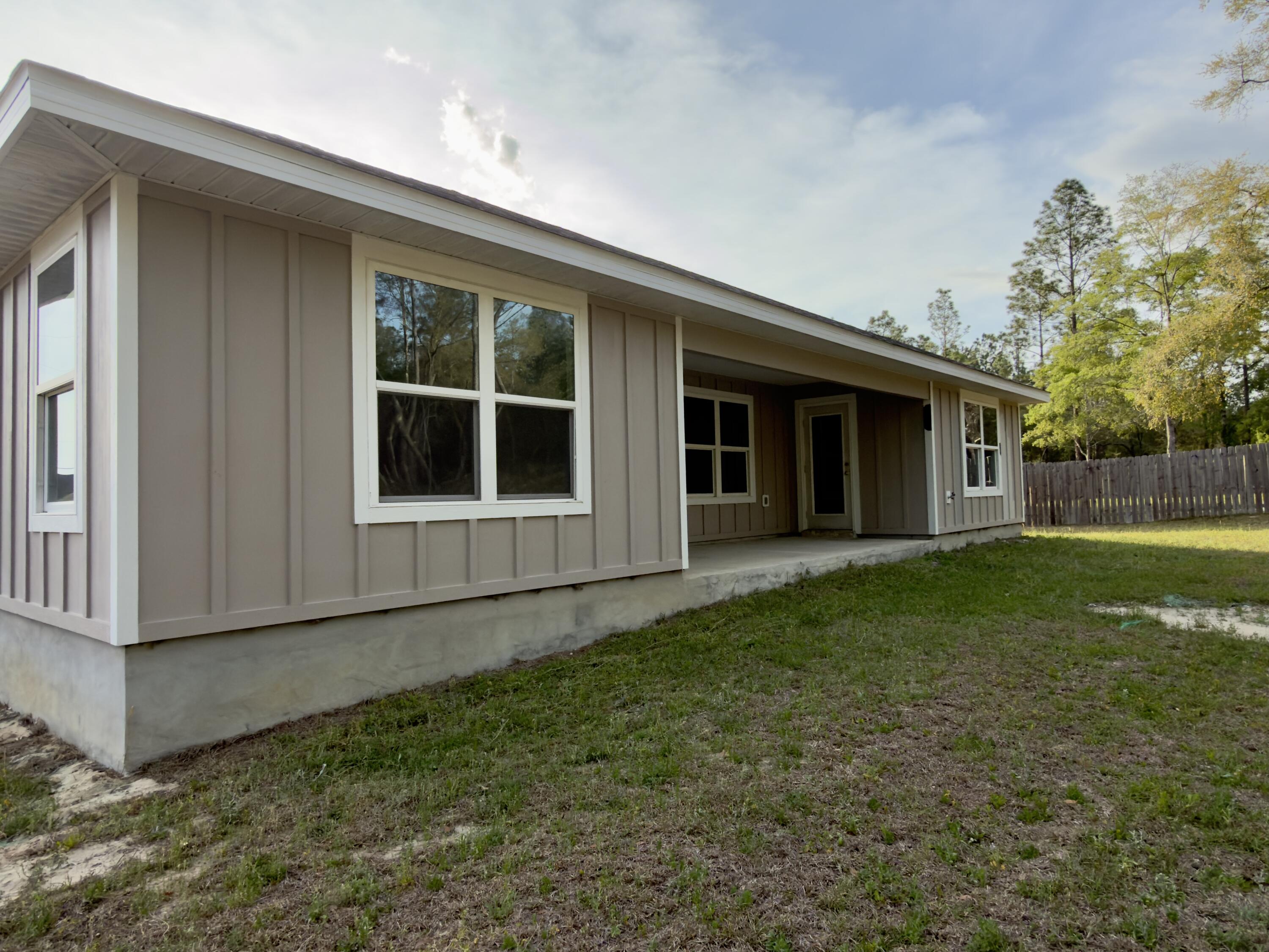 TIMBERLAND RIDGE - Residential