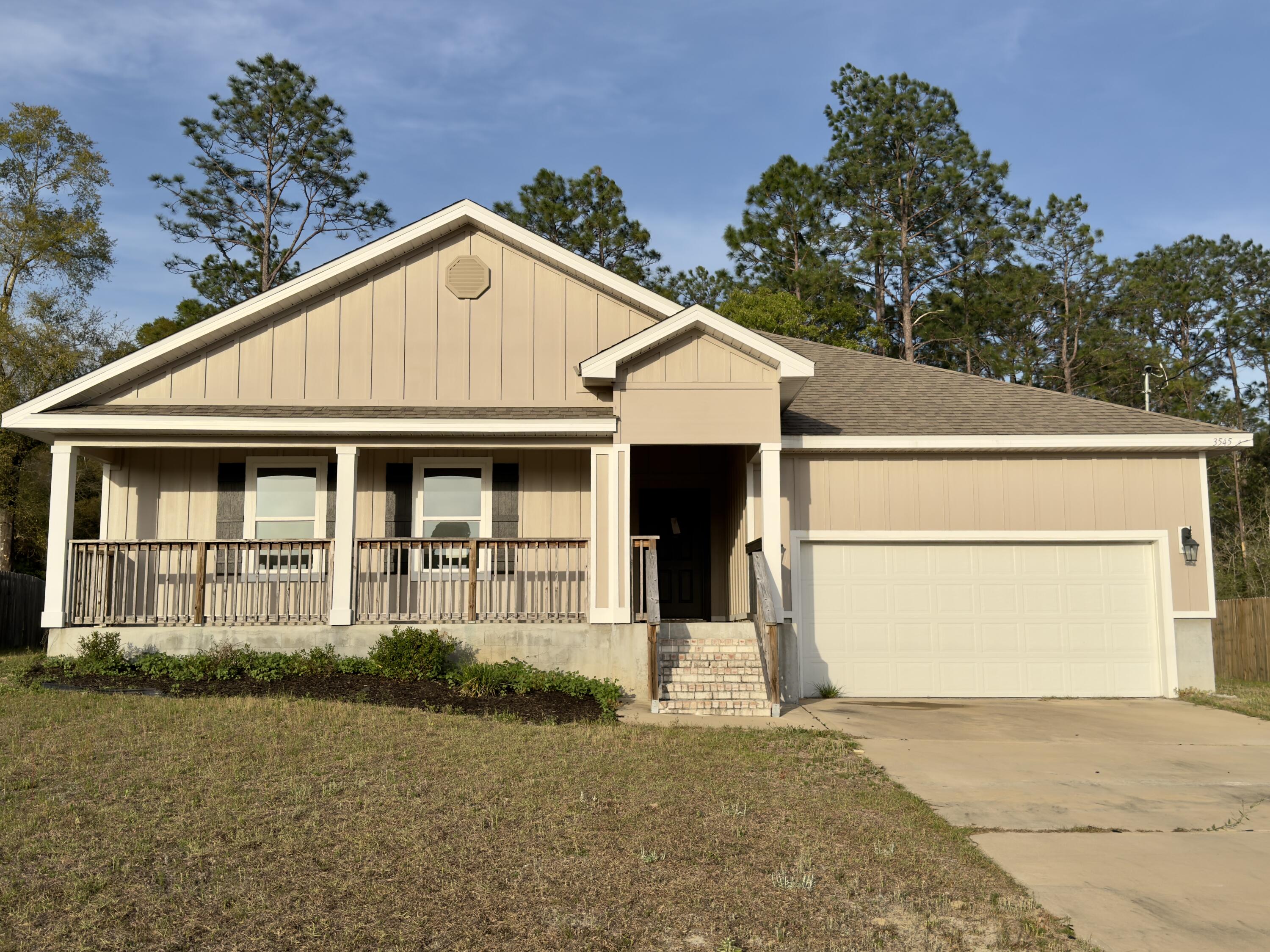 TIMBERLAND RIDGE - Residential