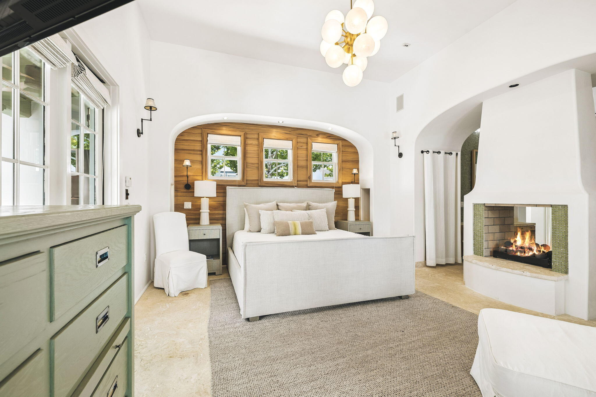 ALYS BEACH - Residential