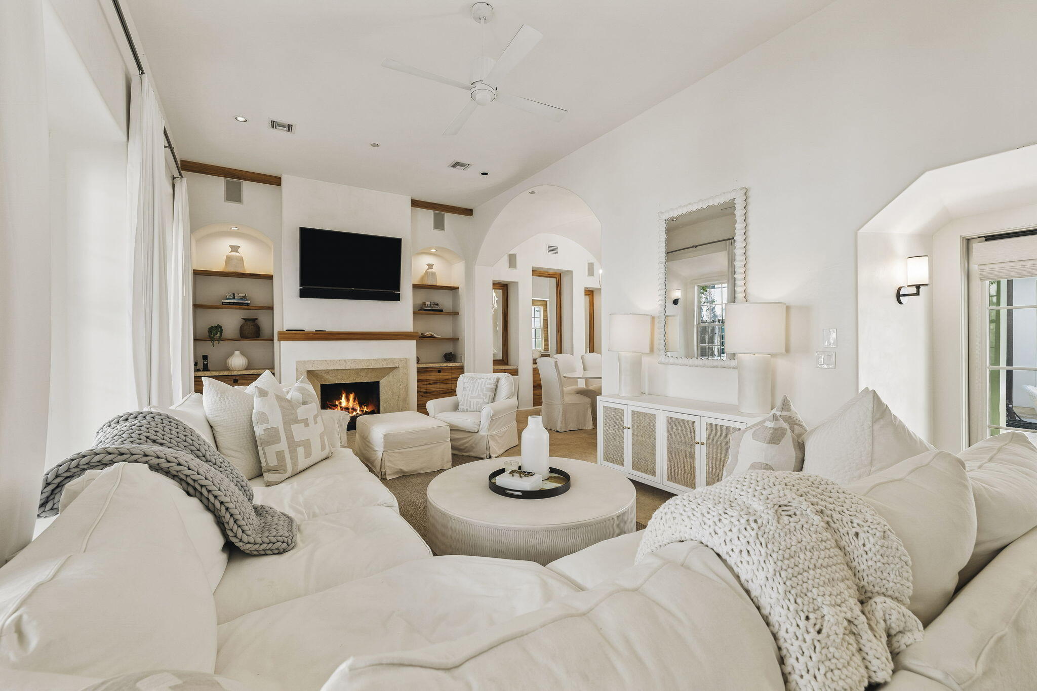 ALYS BEACH - Residential