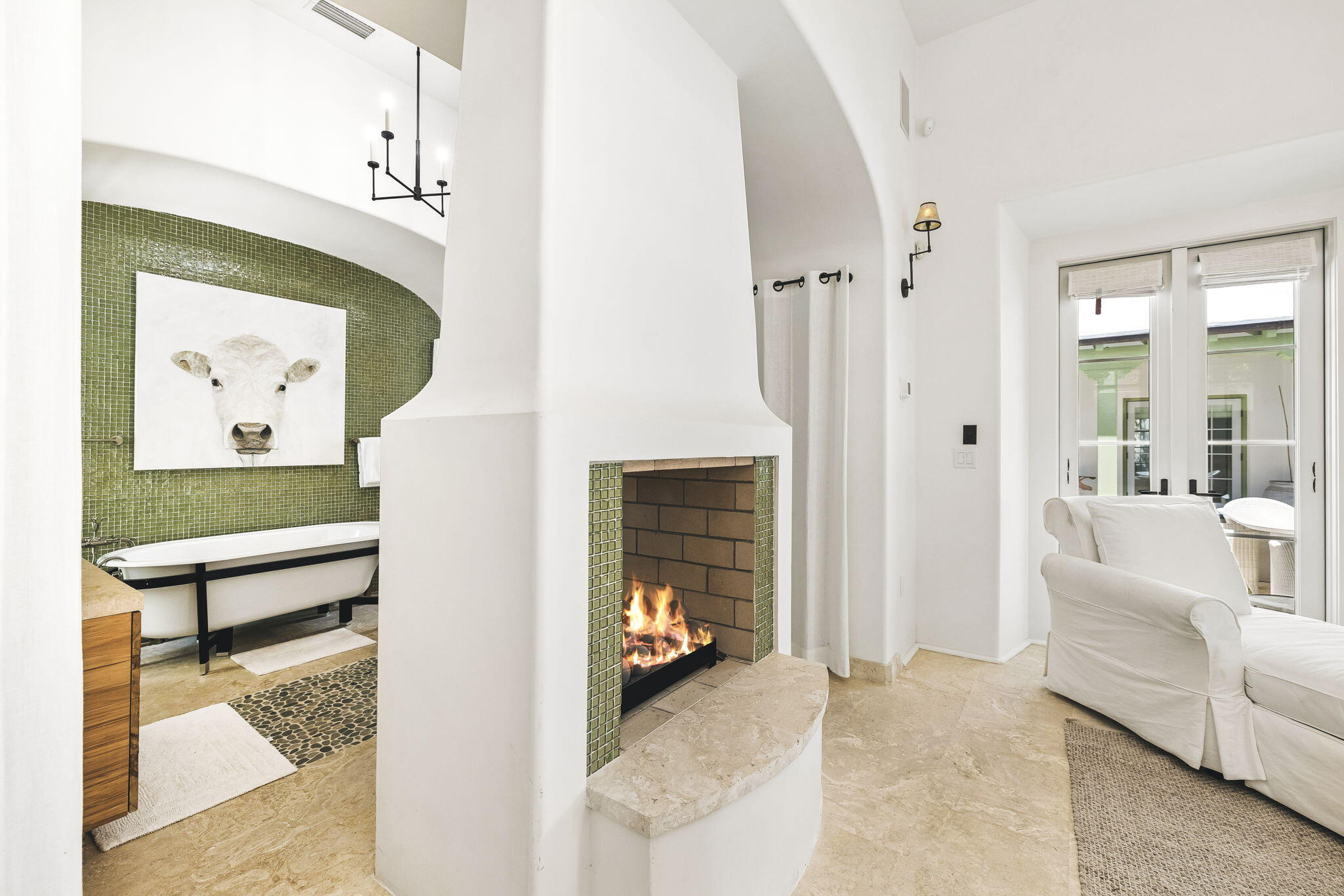 ALYS BEACH - Residential