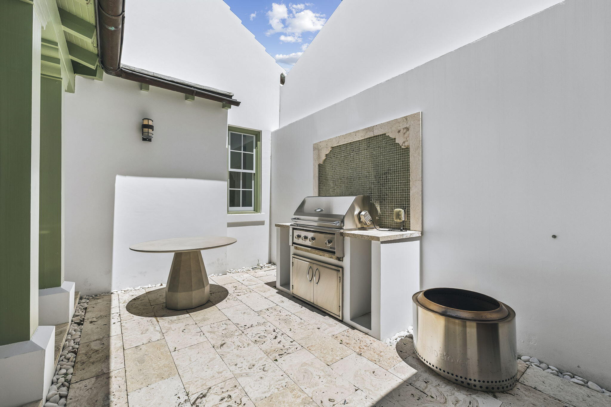 ALYS BEACH - Residential