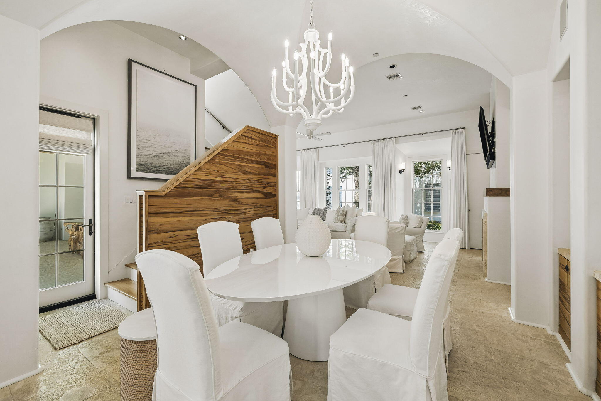 ALYS BEACH - Residential