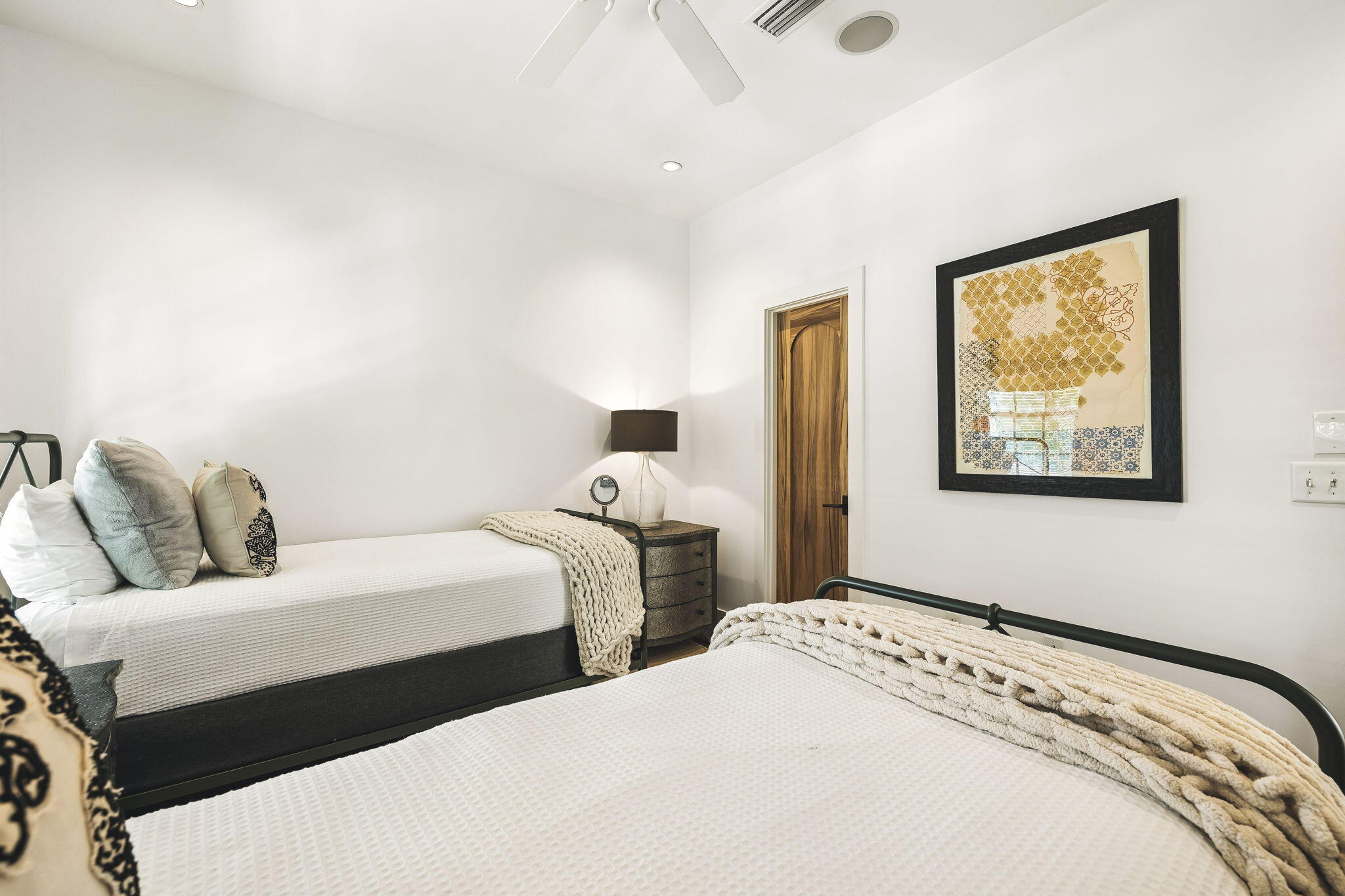 ALYS BEACH - Residential
