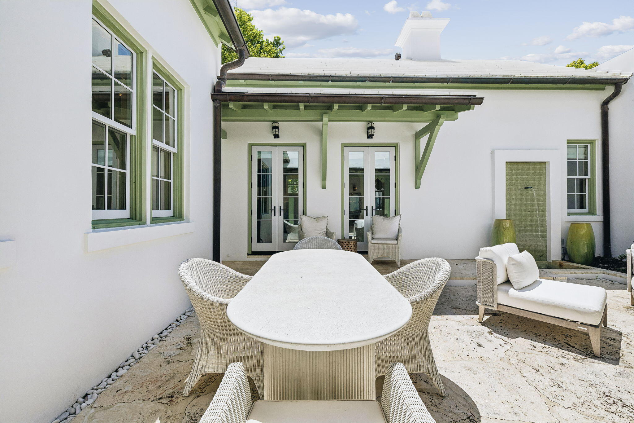 ALYS BEACH - Residential