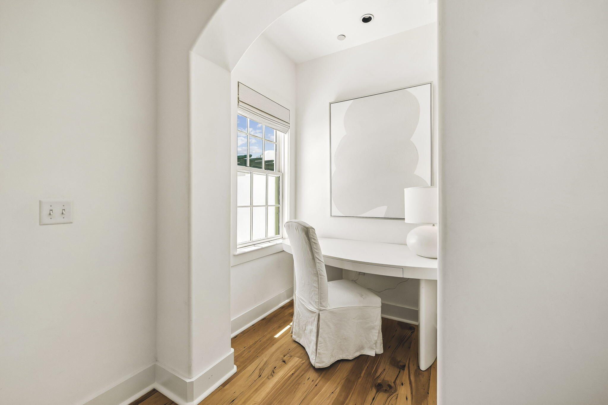 ALYS BEACH - Residential