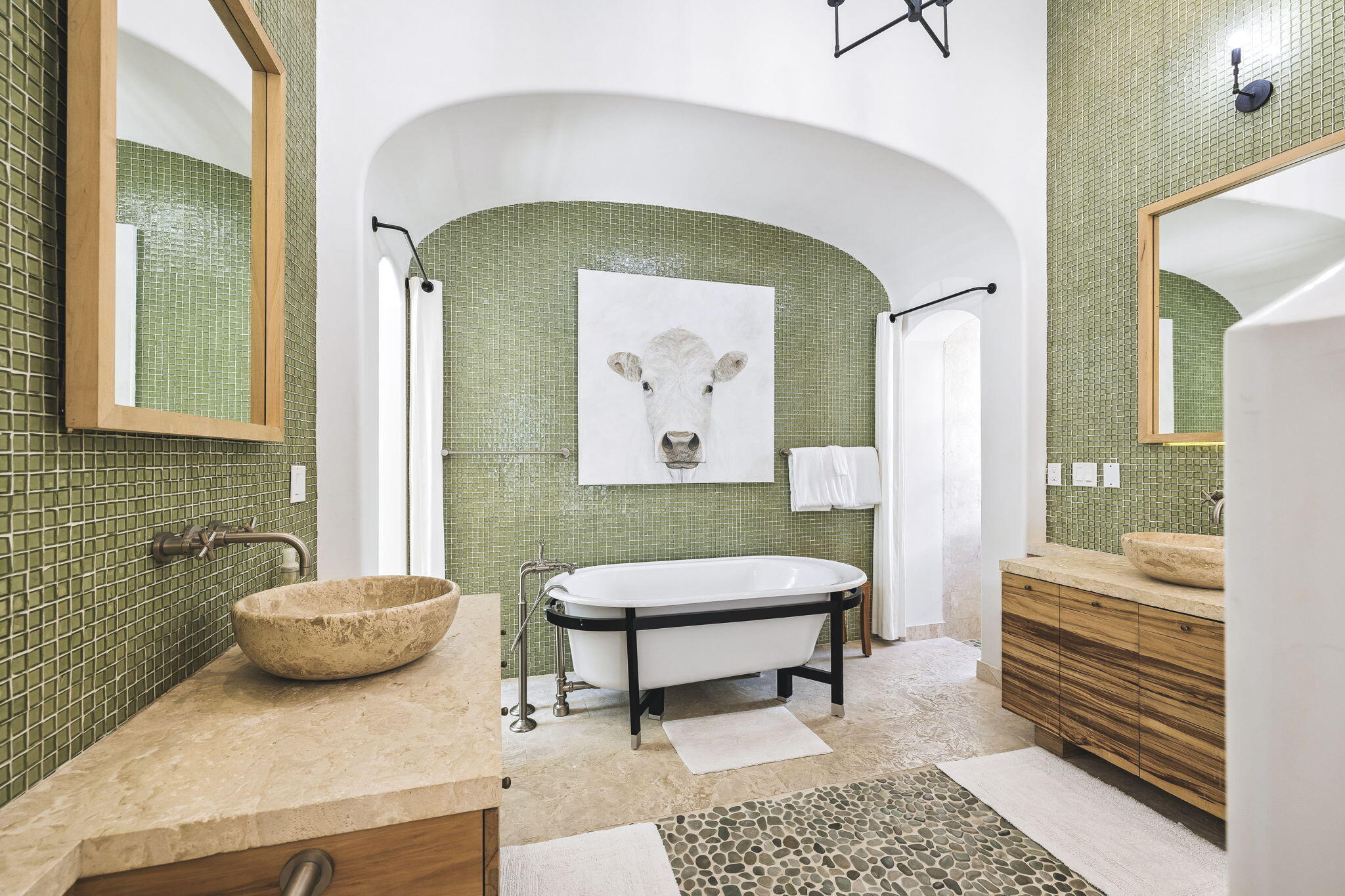 ALYS BEACH - Residential