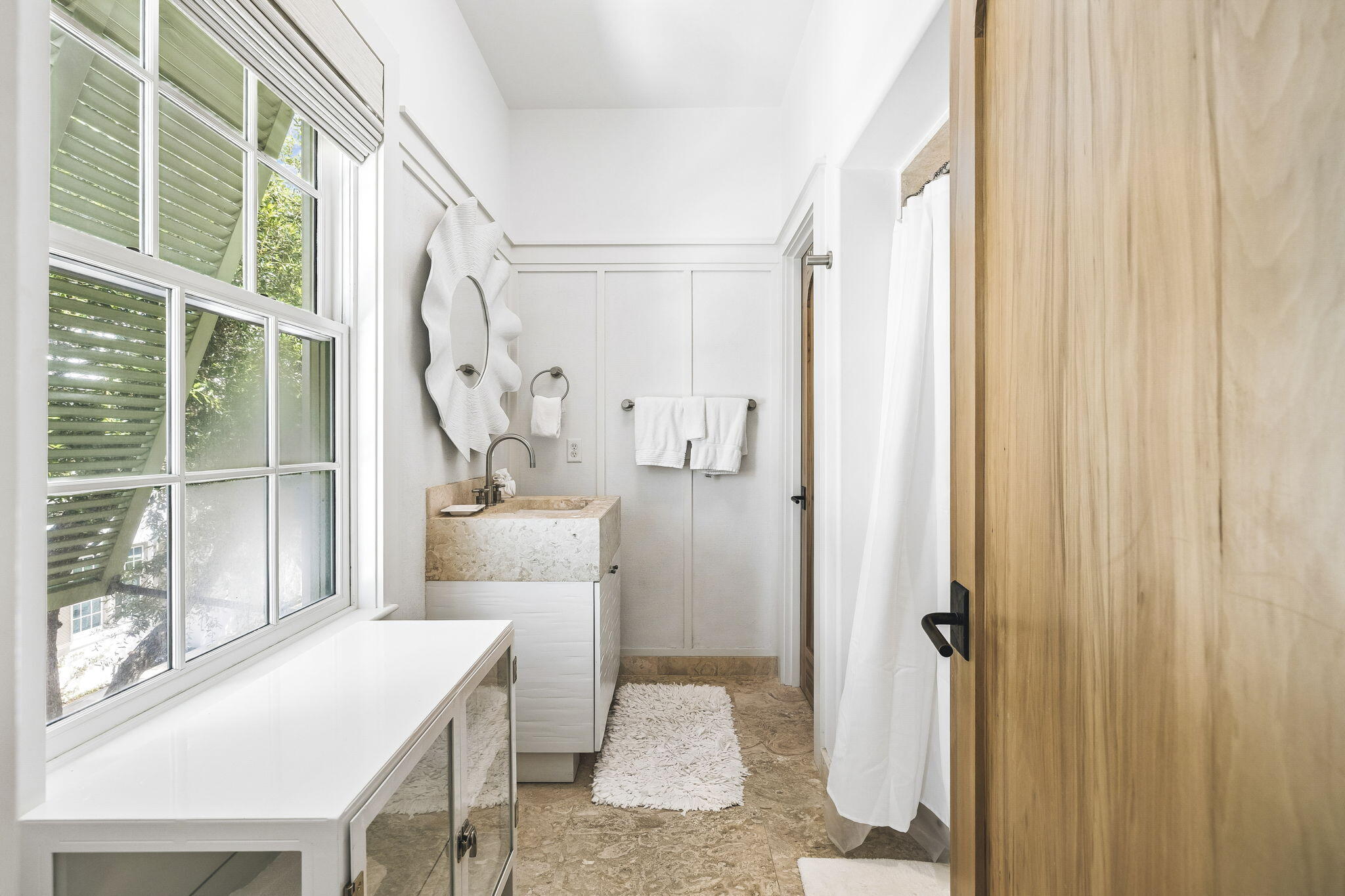 ALYS BEACH - Residential