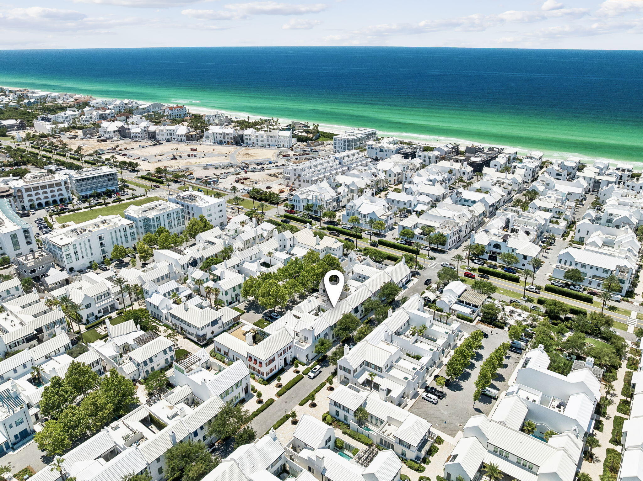 ALYS BEACH - Residential