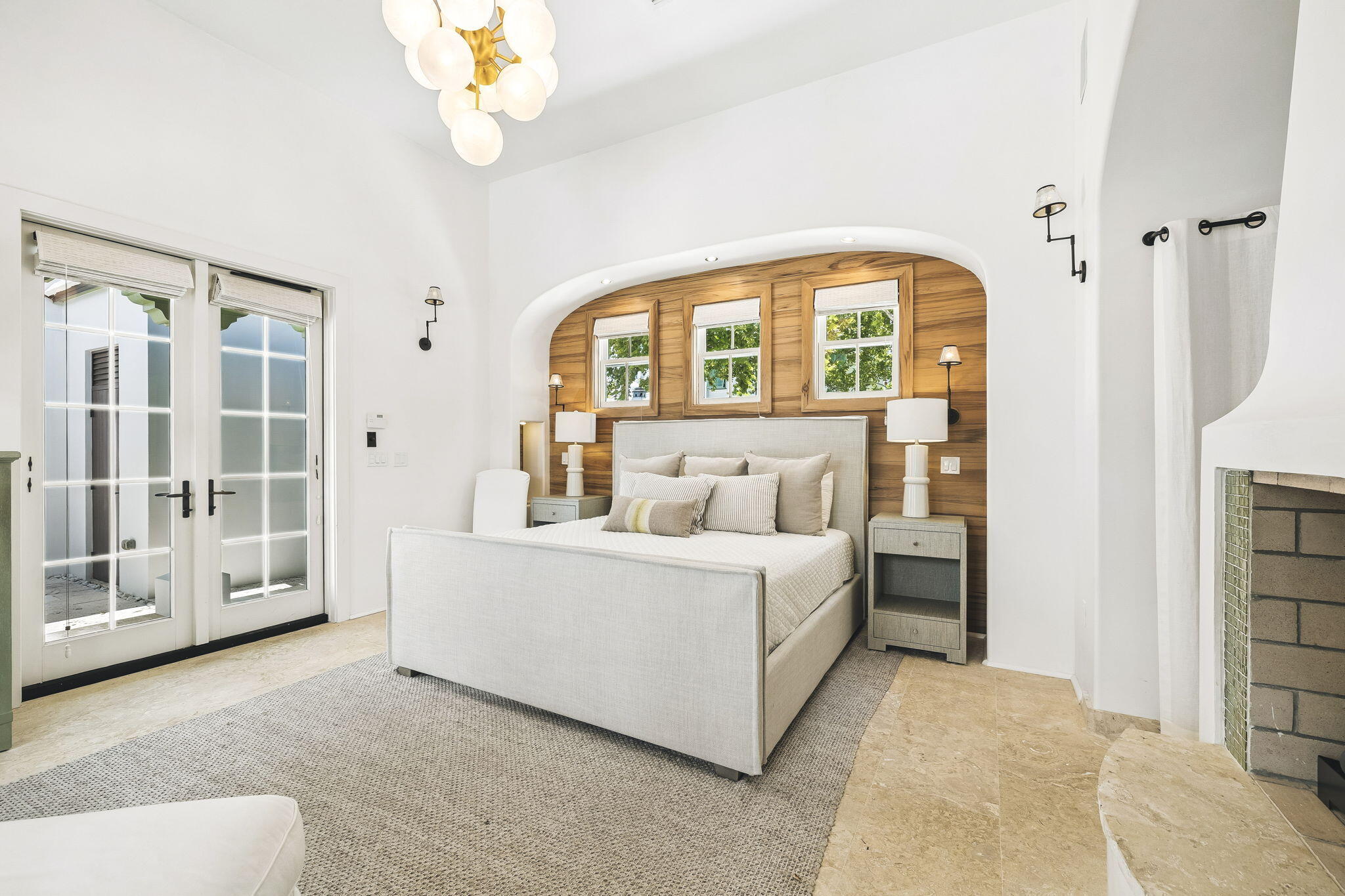 ALYS BEACH - Residential