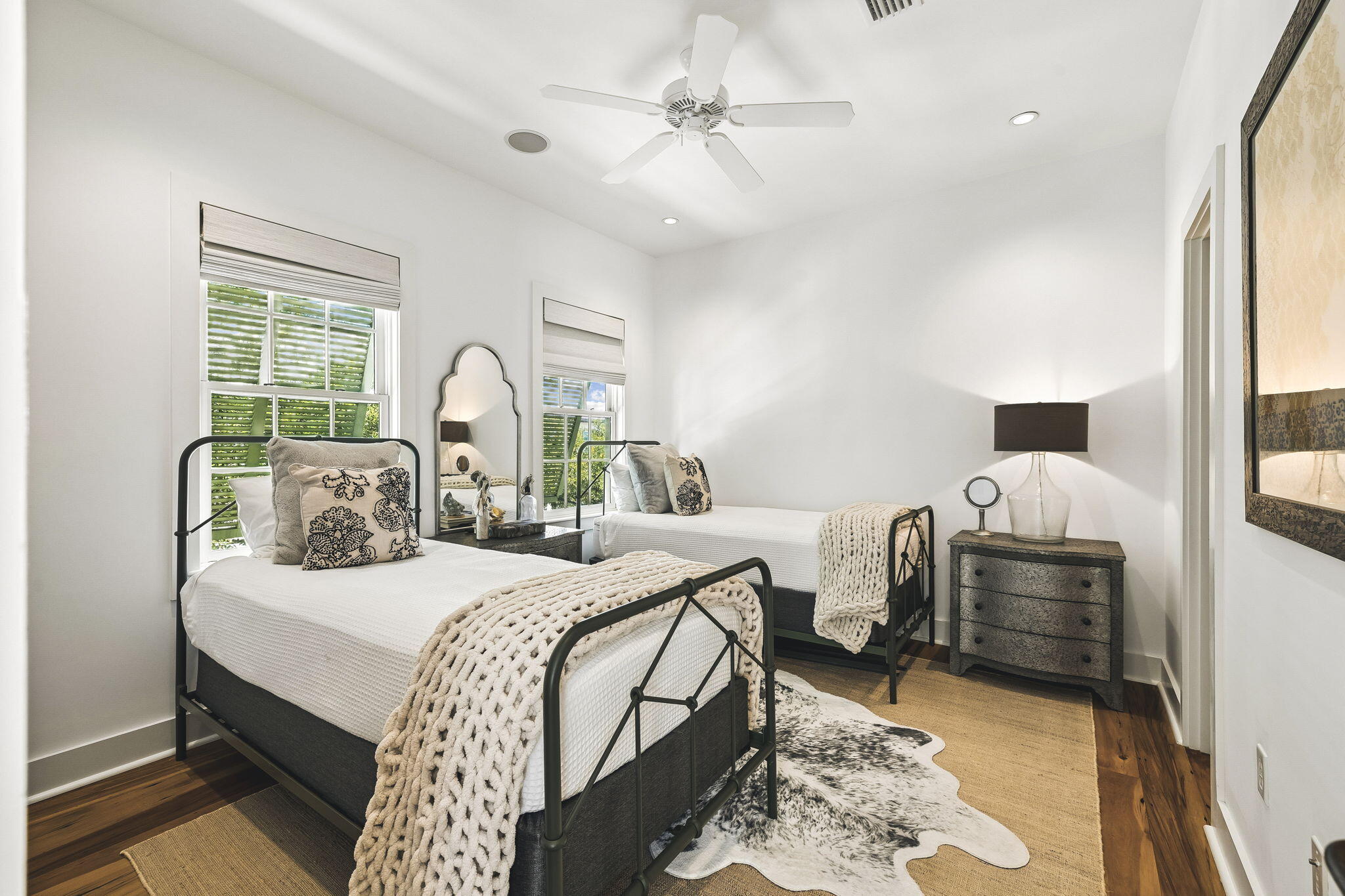 ALYS BEACH - Residential