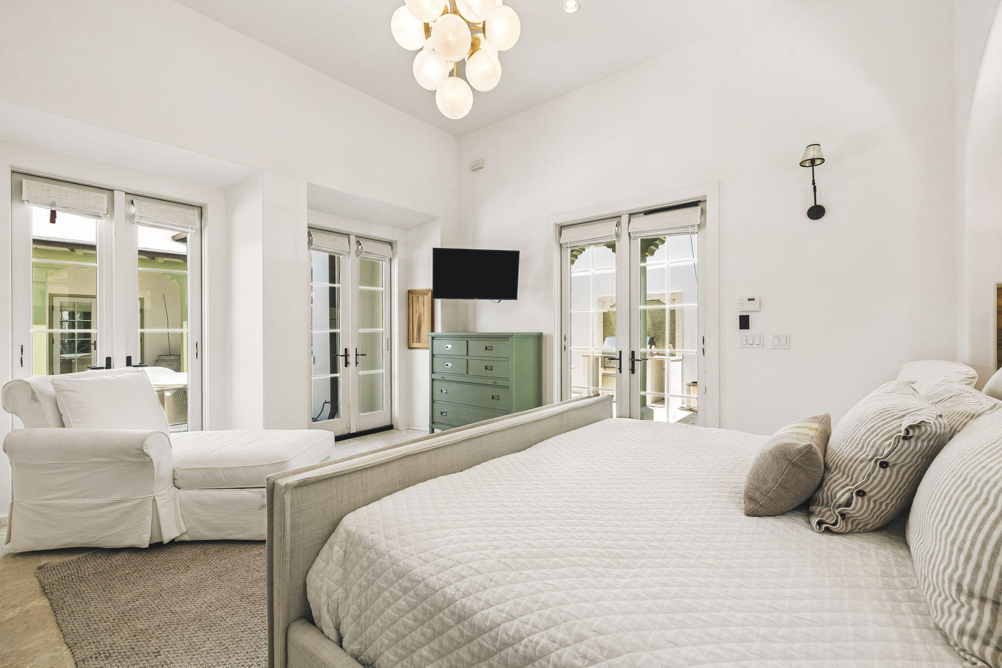 ALYS BEACH - Residential