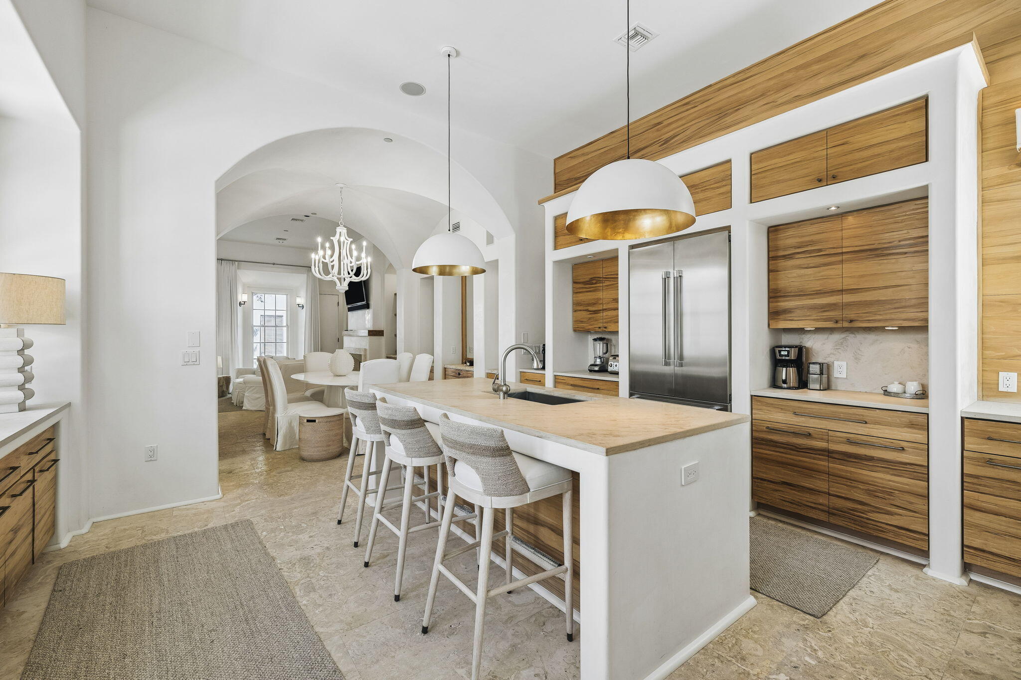 ALYS BEACH - Residential