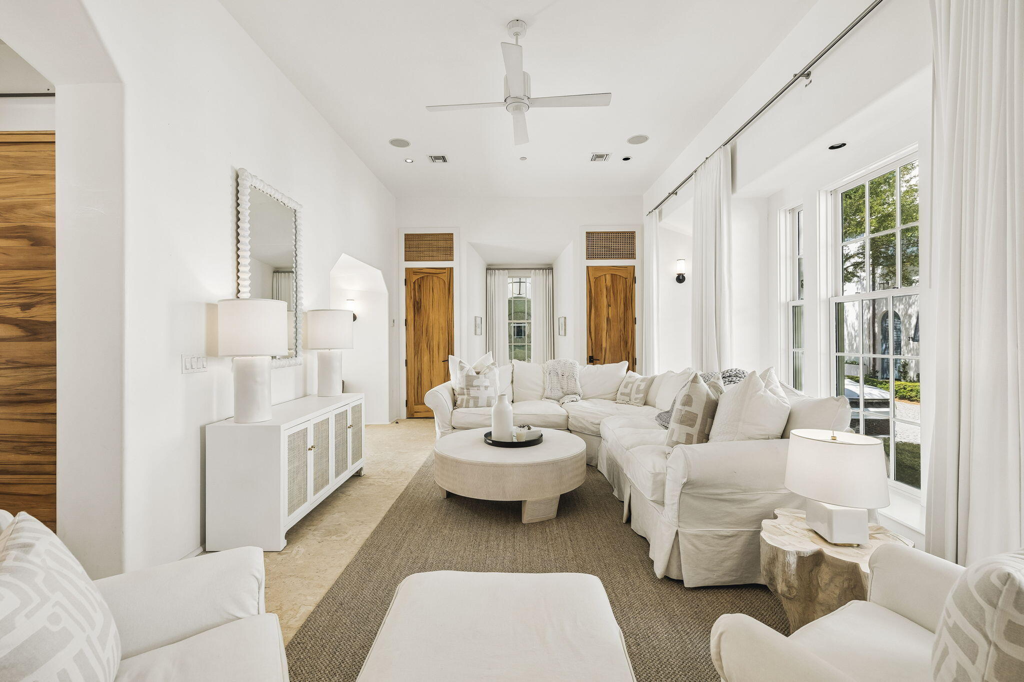 ALYS BEACH - Residential