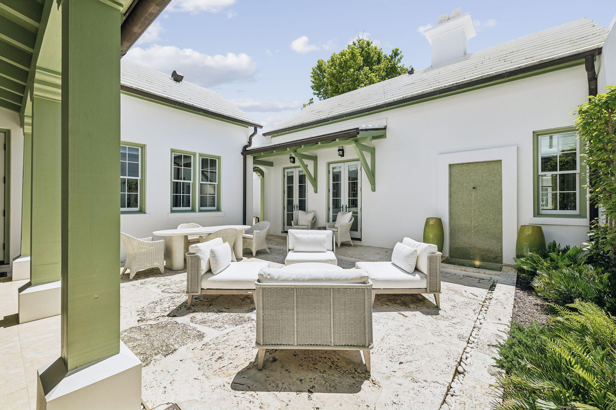 ALYS BEACH - Residential