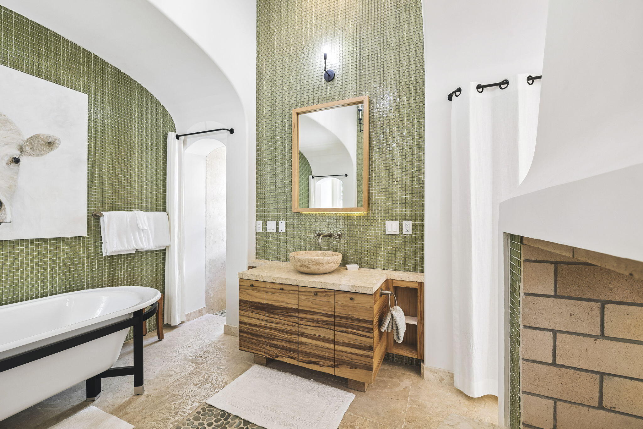 ALYS BEACH - Residential