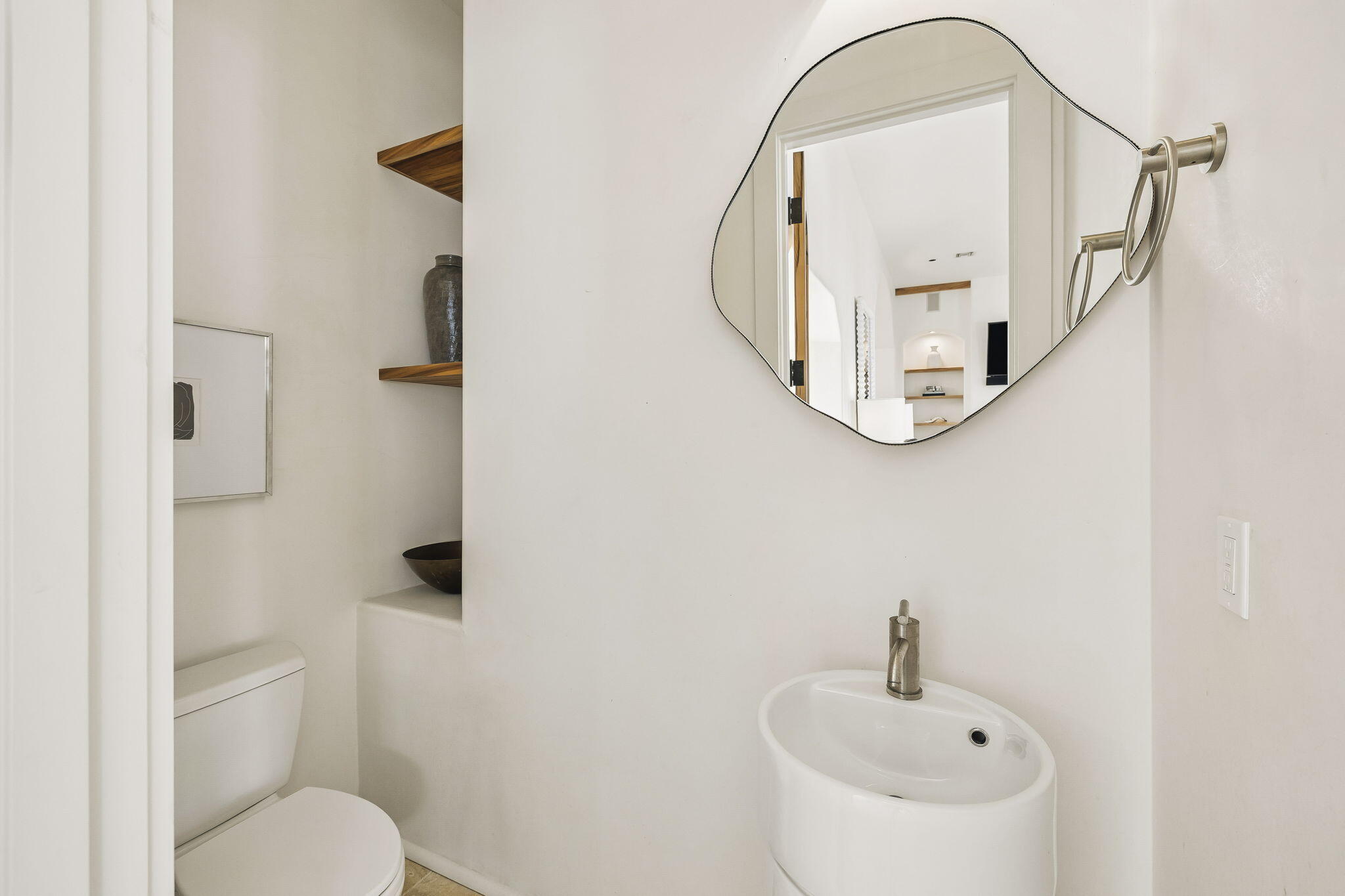 ALYS BEACH - Residential