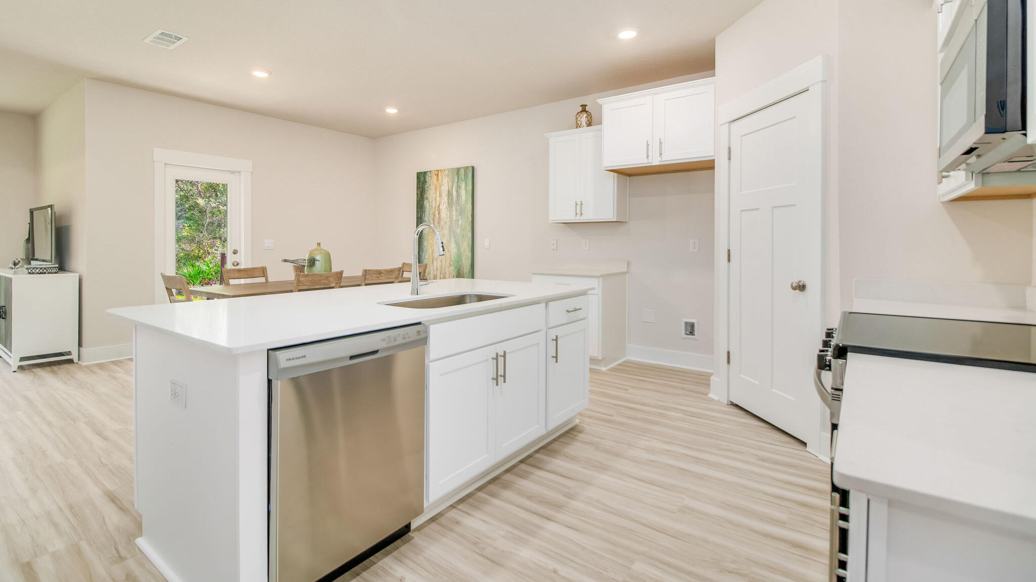 Deer Ridge Crossing - Residential