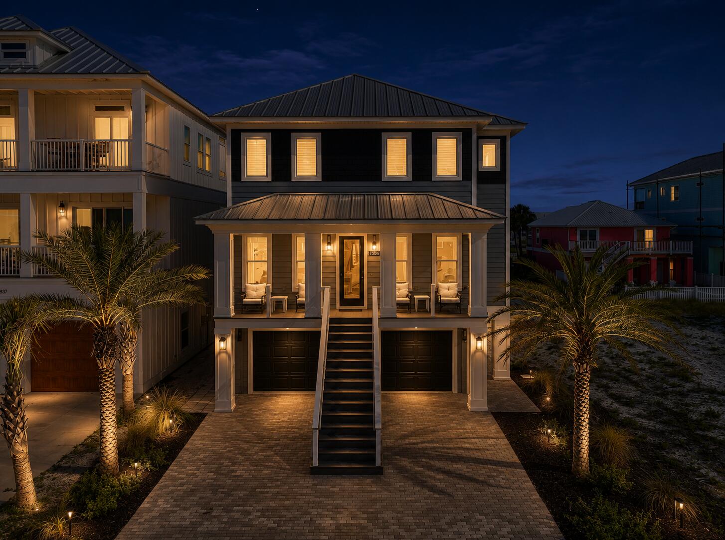 GRAND NAVARRE - Residential