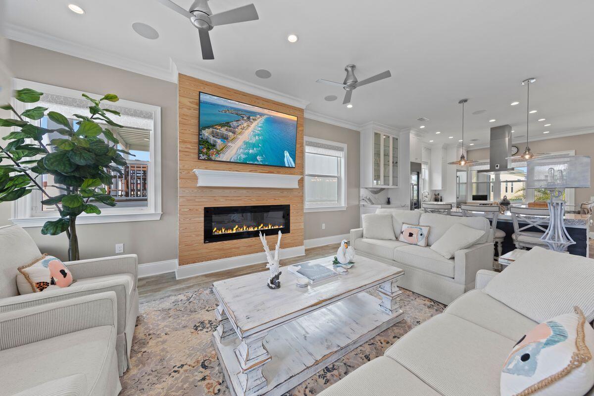 GRAND NAVARRE - Residential