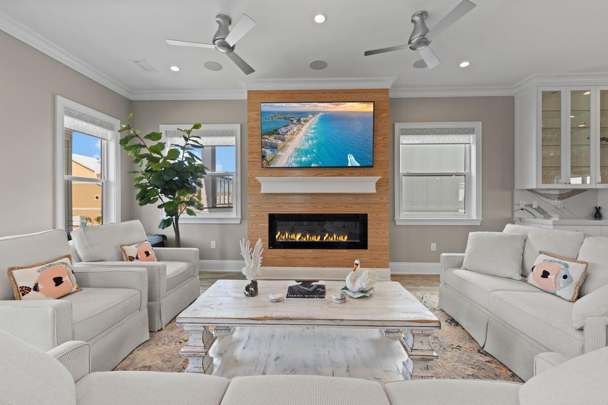 GRAND NAVARRE - Residential