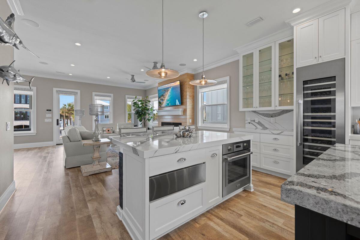 GRAND NAVARRE - Residential