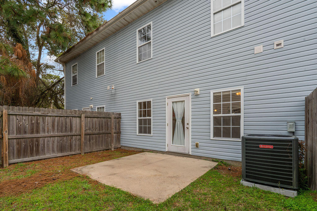 Savannah Heights T/H - Residential